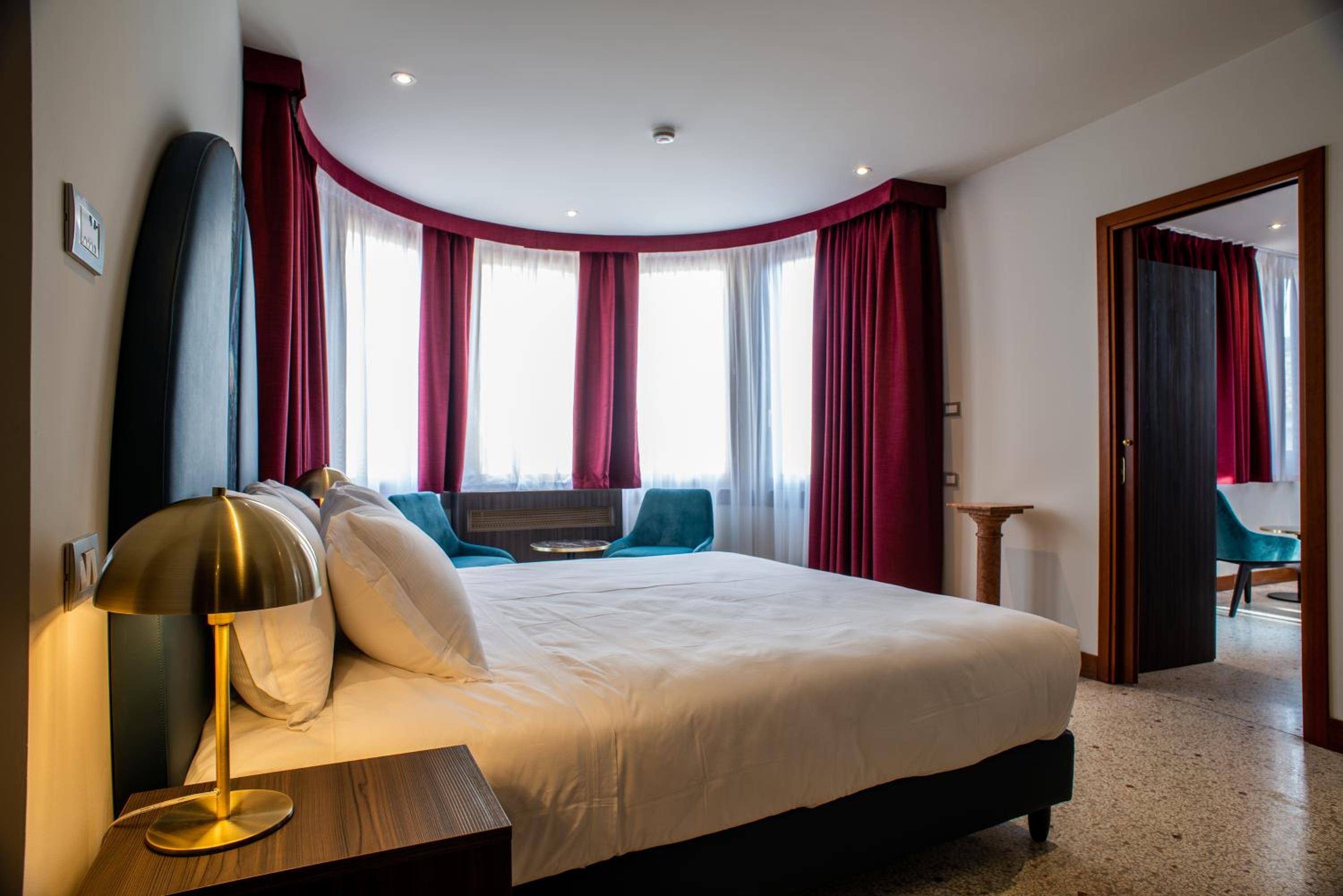 Suite with Terrace photo 2