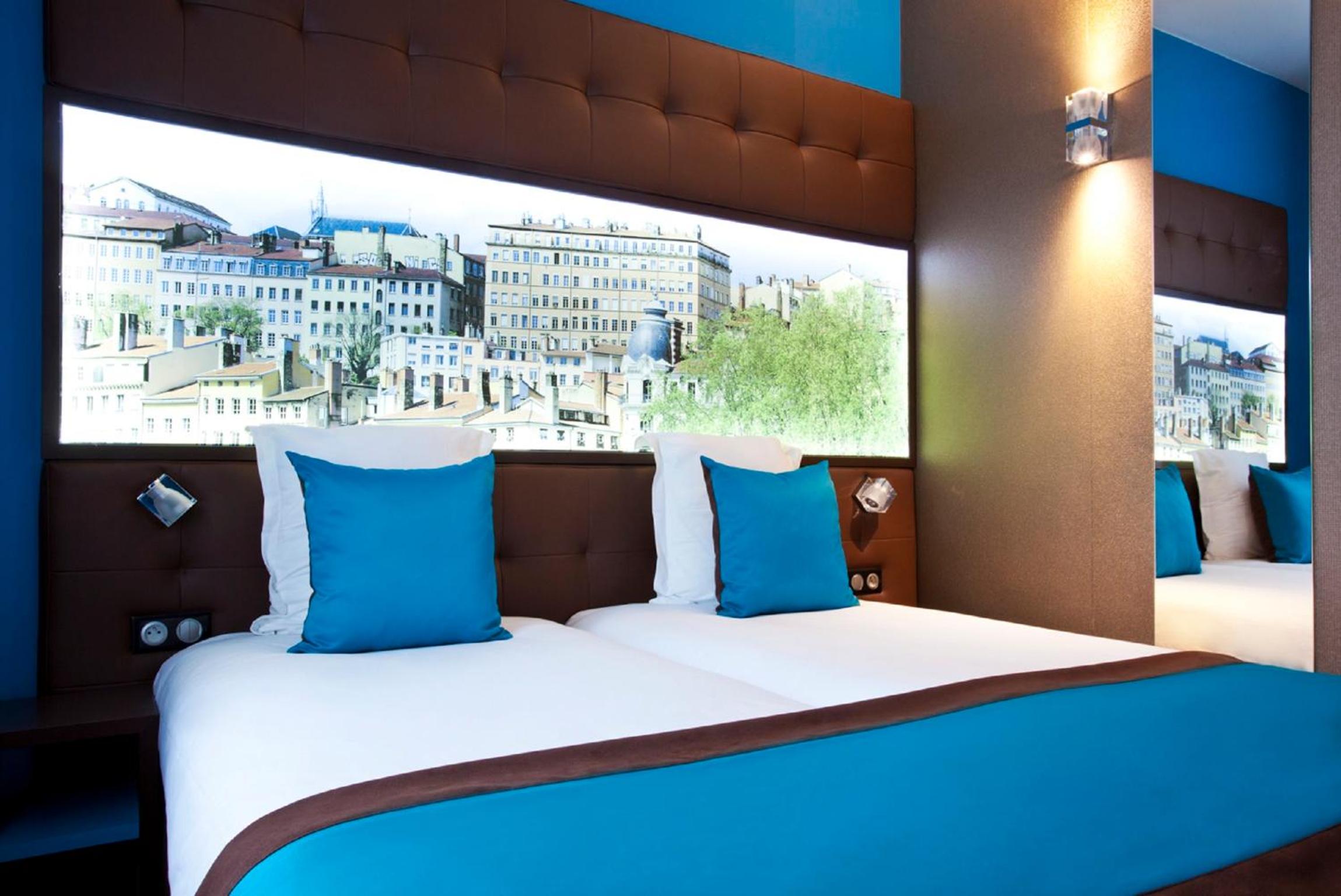 Classic Double or Twin Room - Photo 7