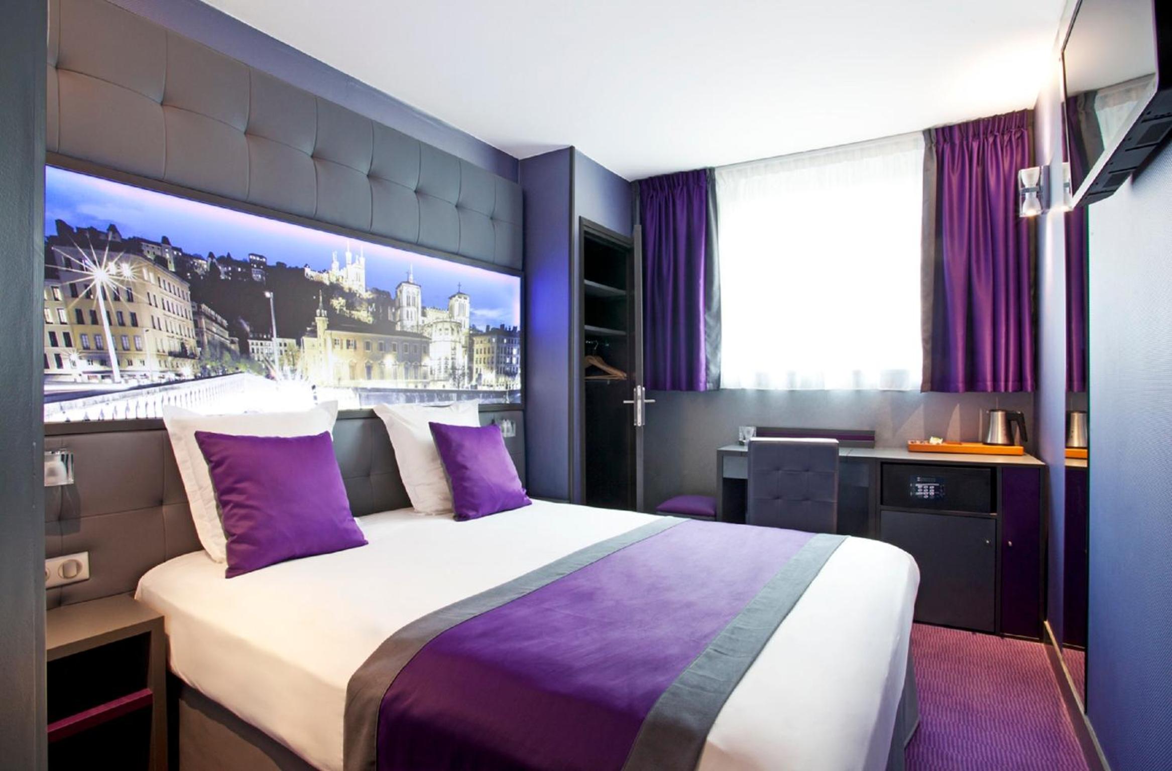 Classic Double or Twin Room - Photo 2
