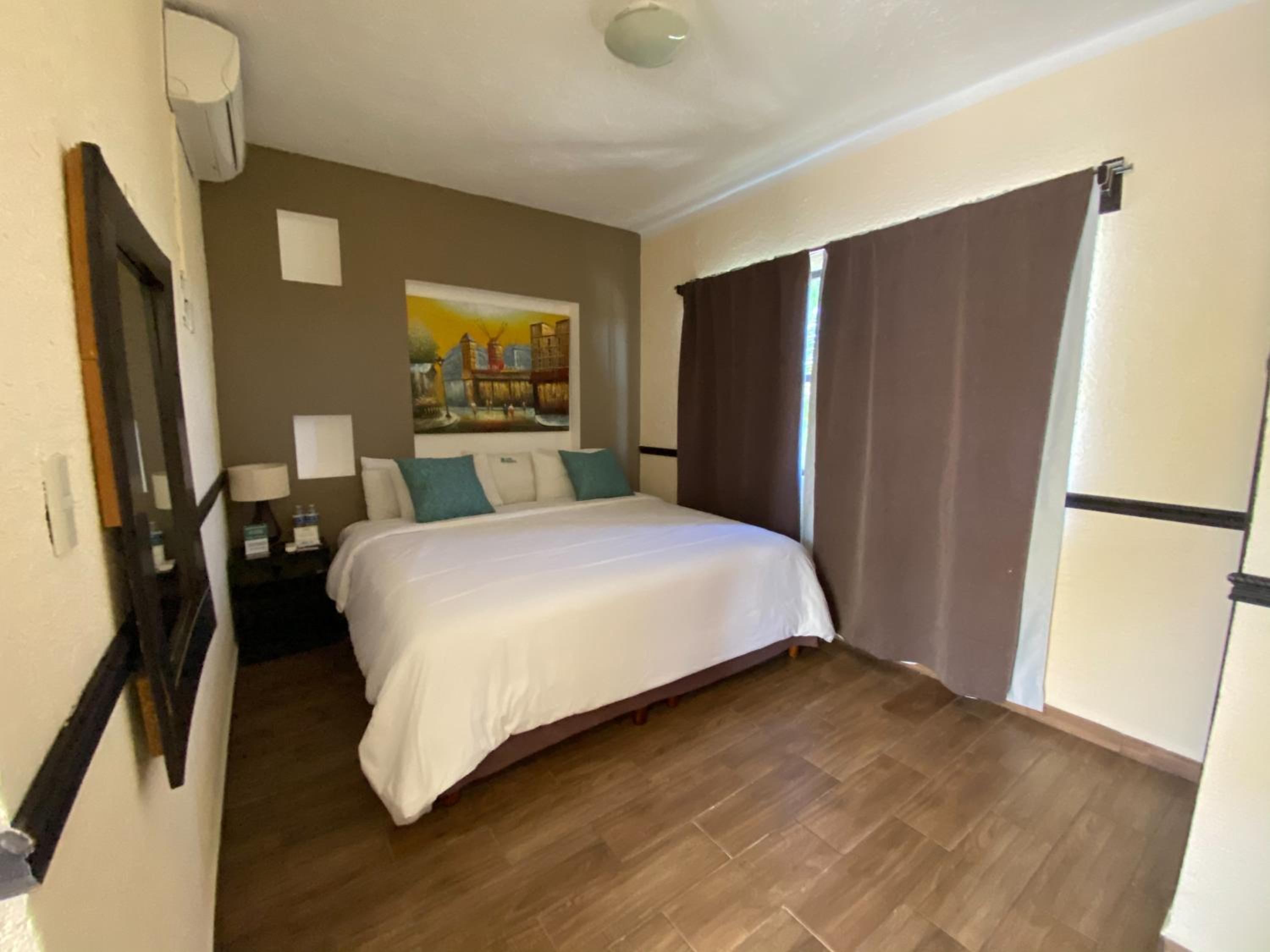 Double Room with Garden View photo 1