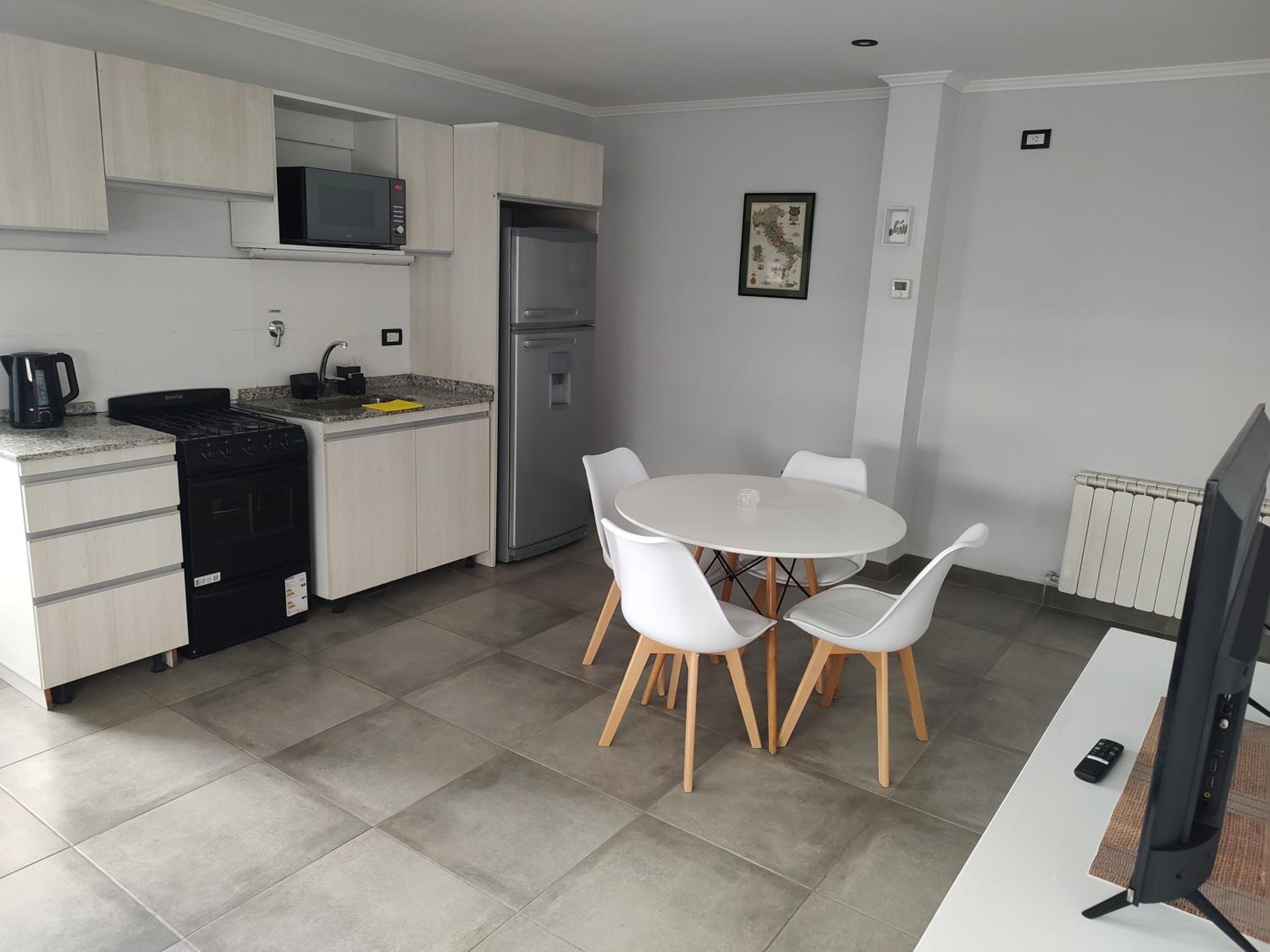 Duplex Apartment photo 3