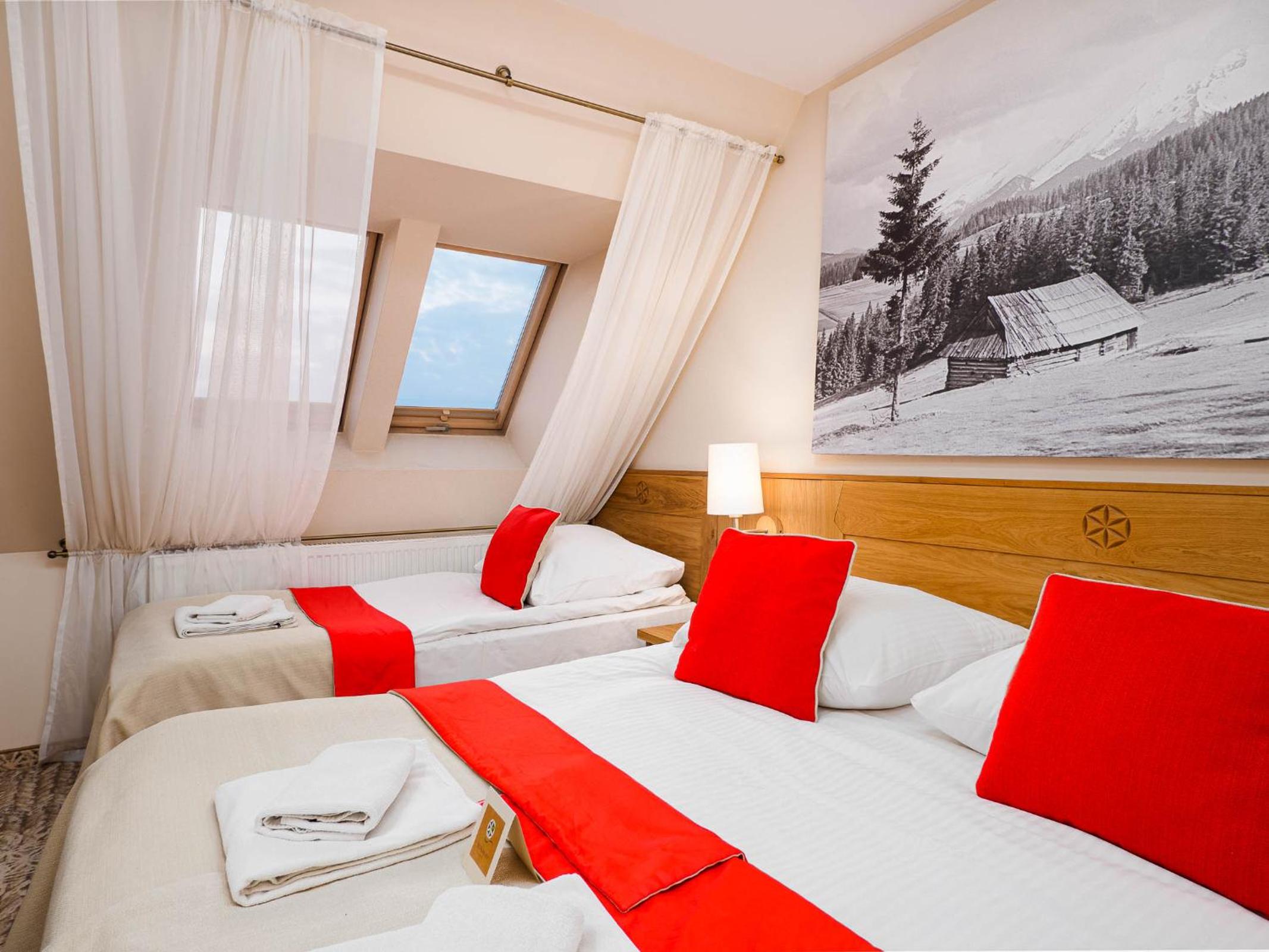 Quadruple Room photo 1