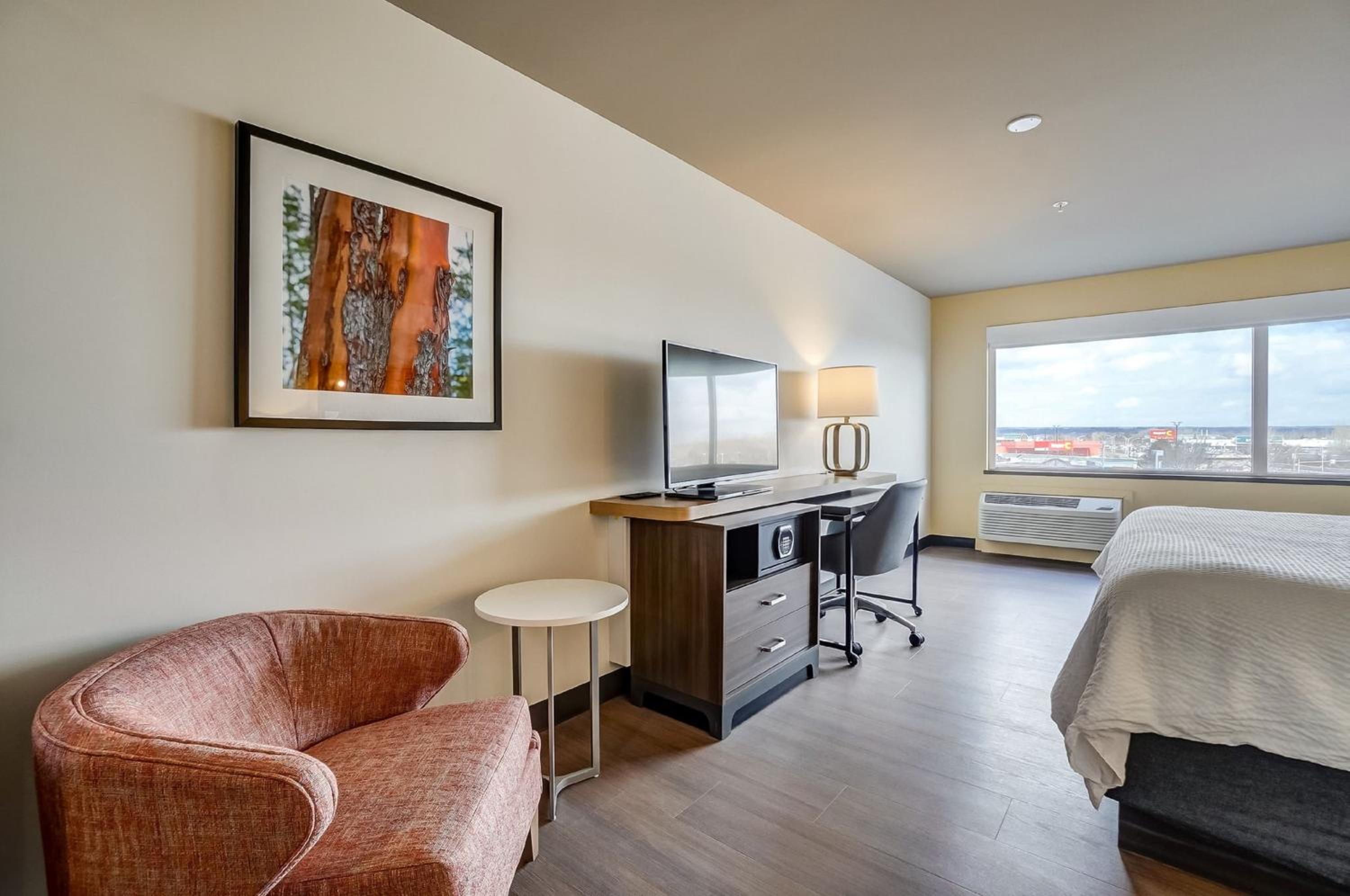 Standard King Room - Photo 10