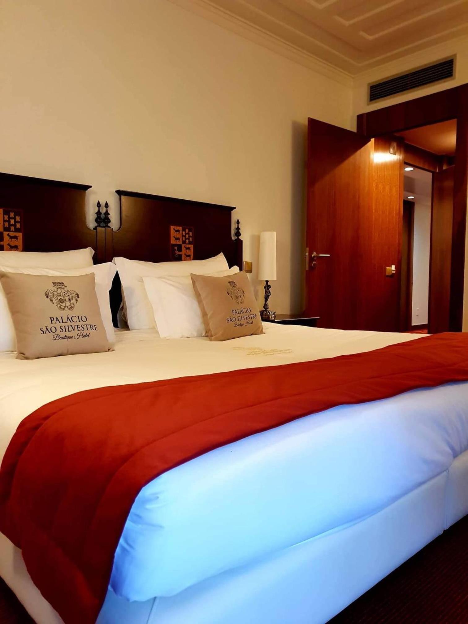 Classic Noble Double Room - Photo 2