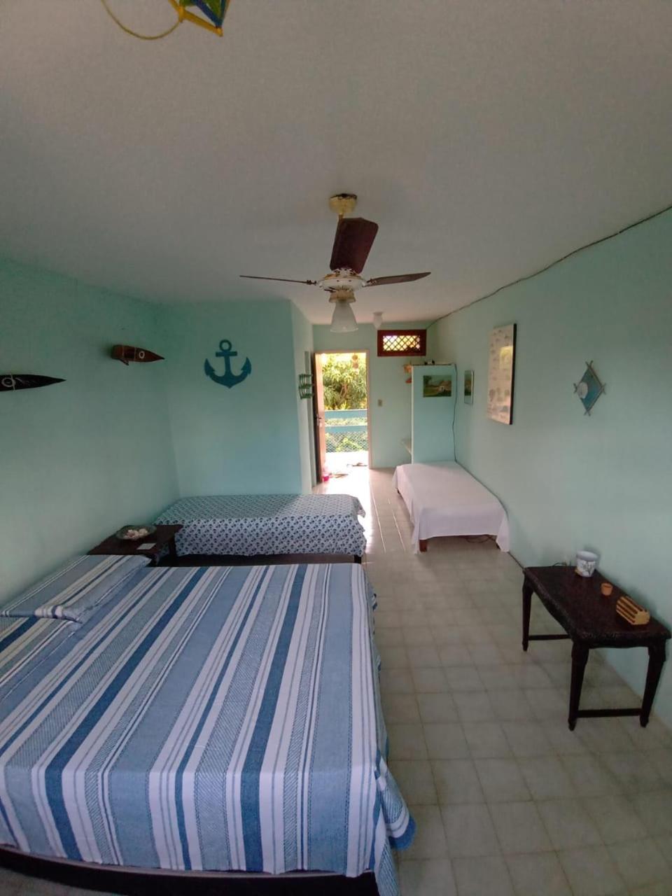 Comfort Quadruple Room