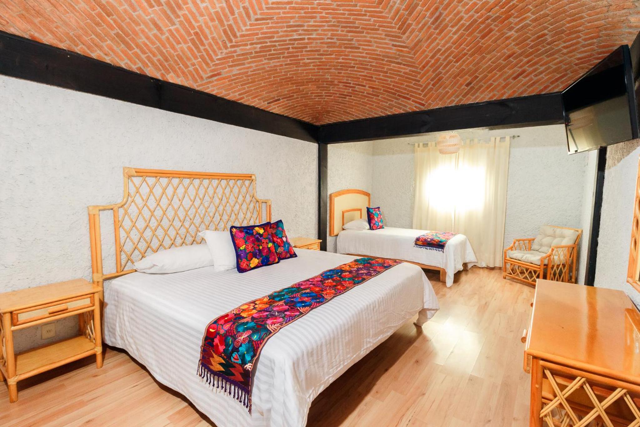 Double Room photo 1