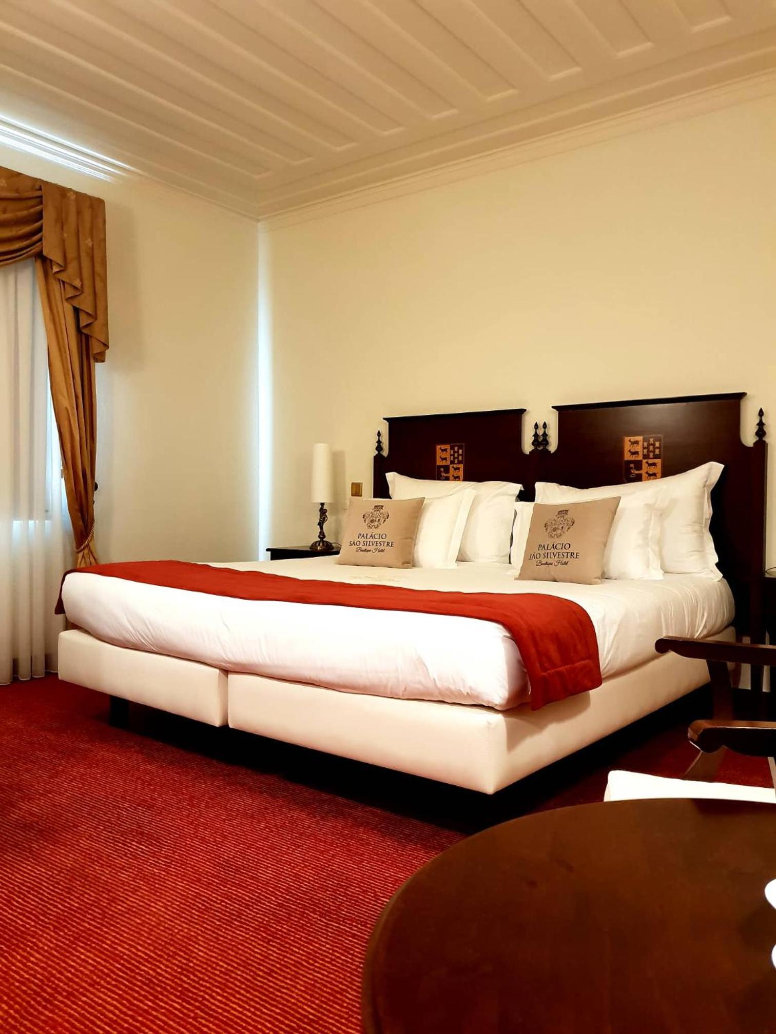 Classic Noble Double Room - Photo 3