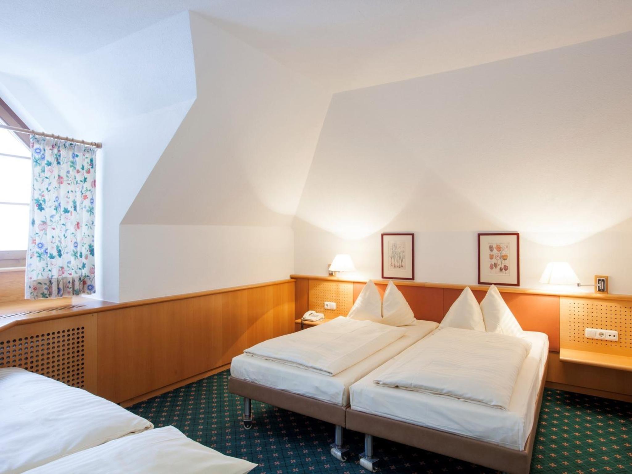 Standard Double Room photo 1