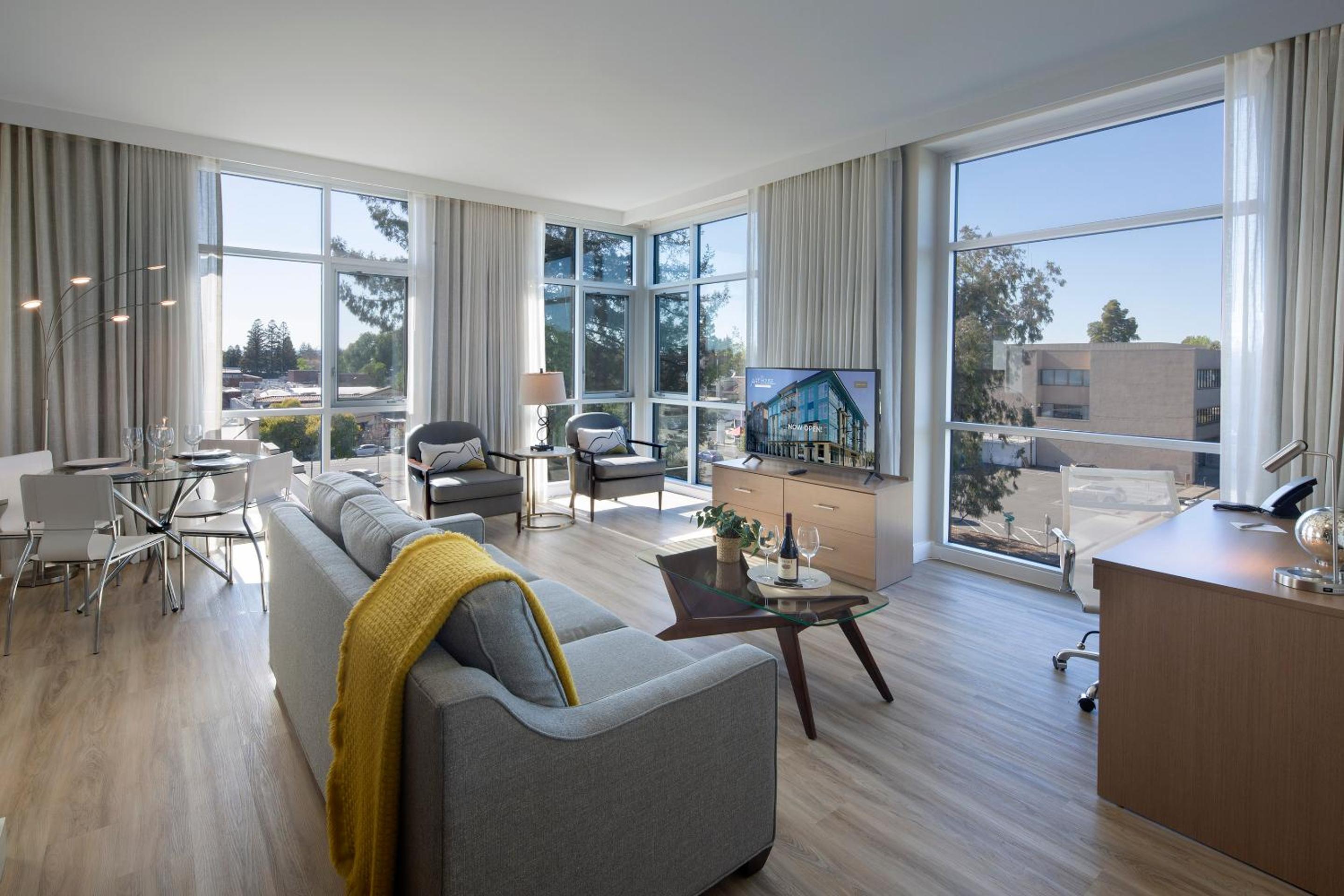 Superior Apartment