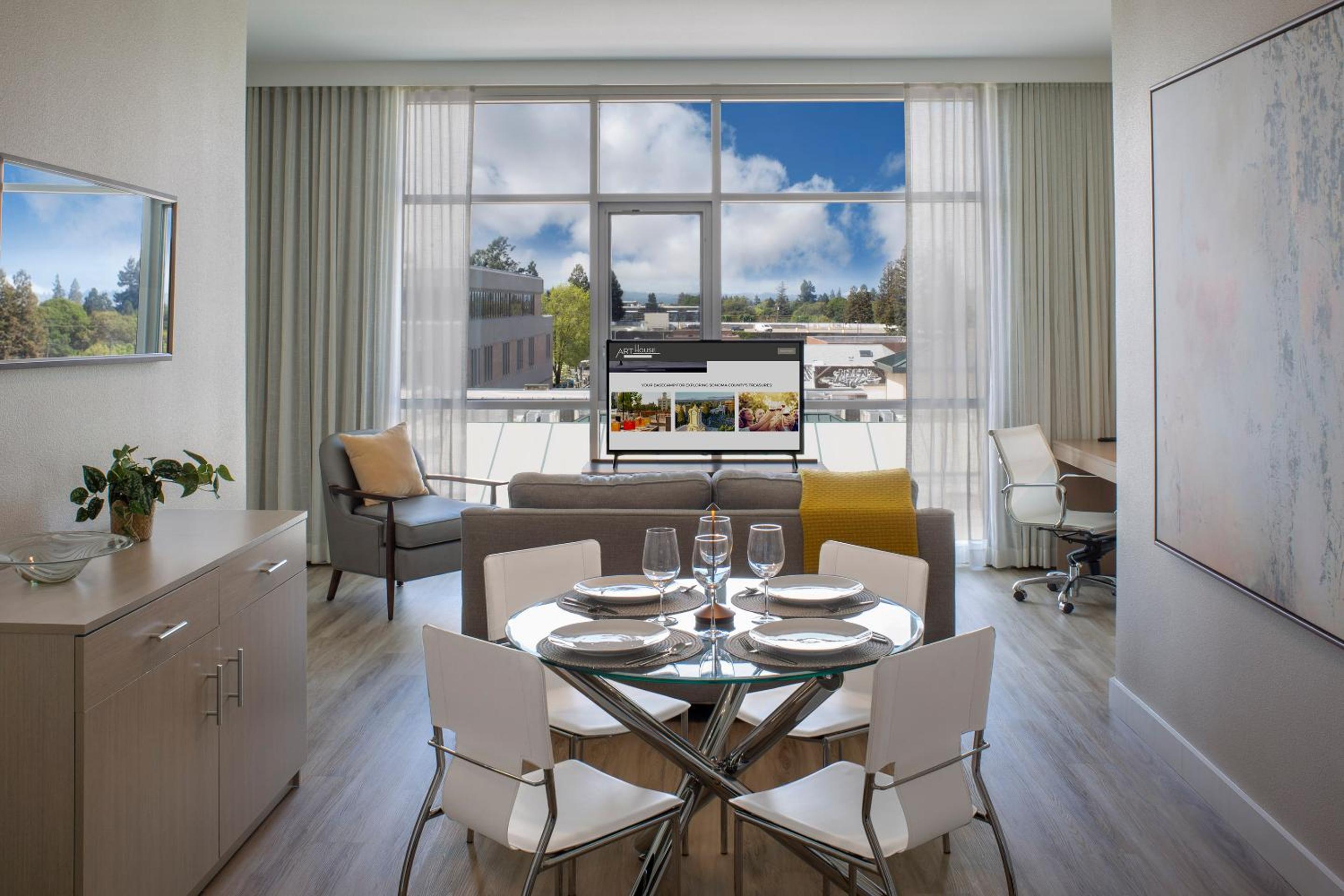 Art House Hotel, Billede 6