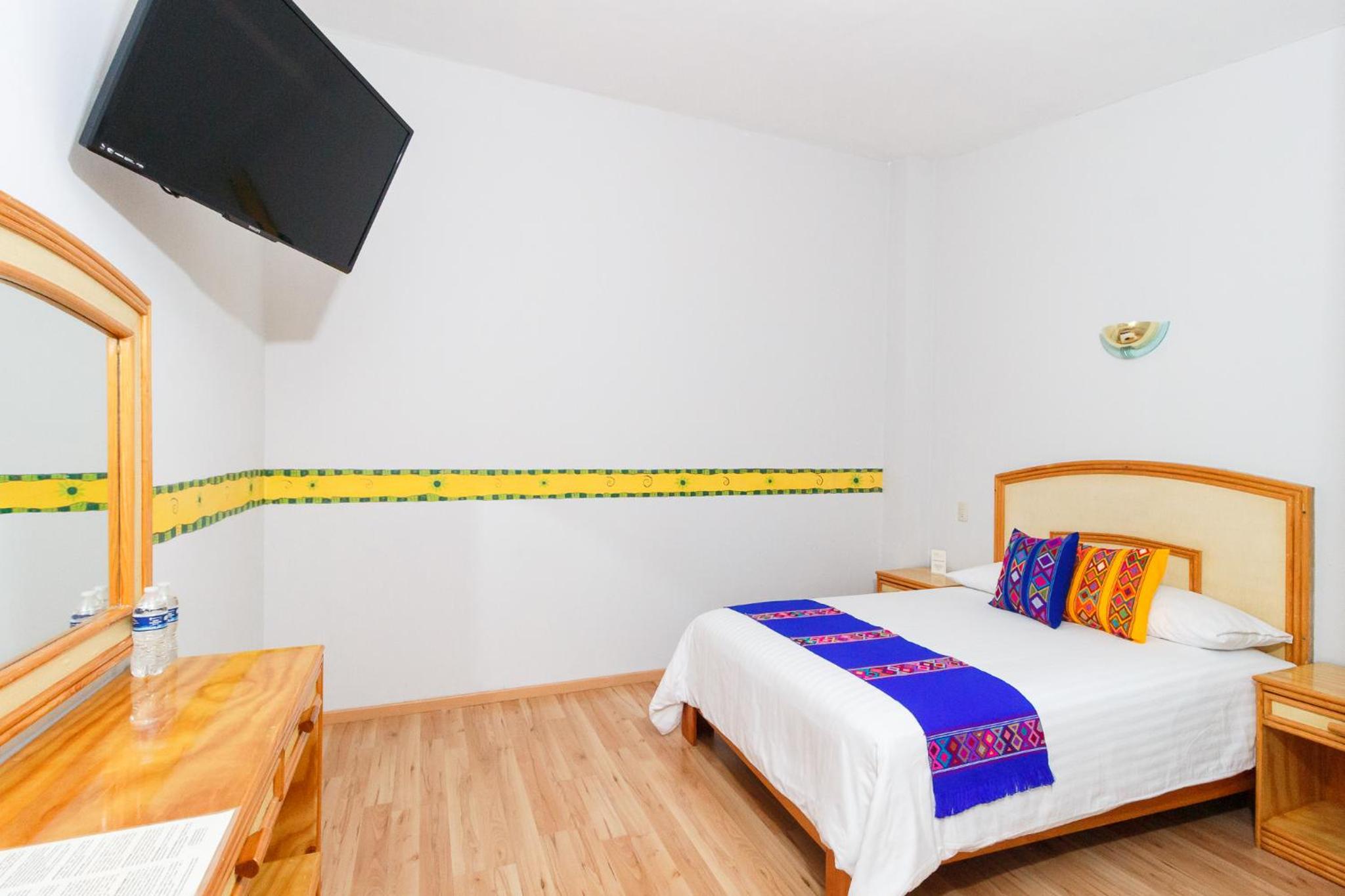 Standard Double Room photo 1