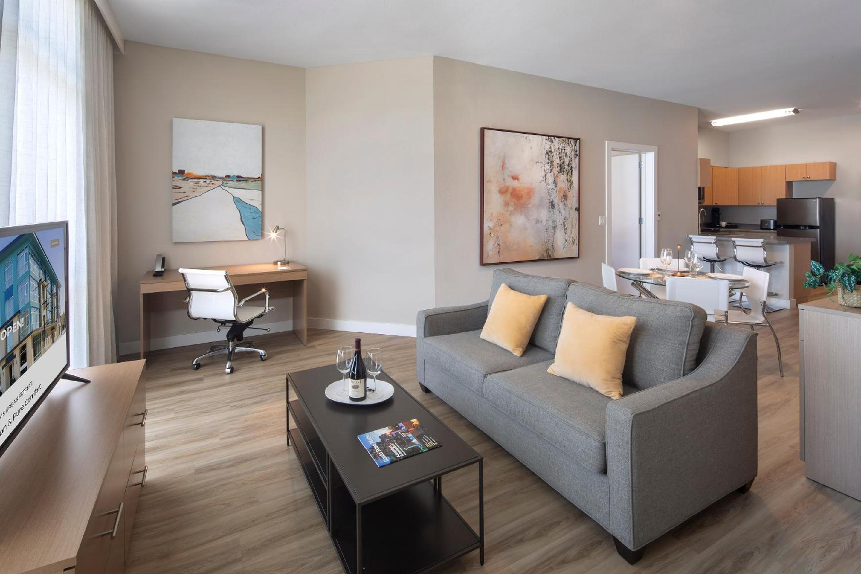 Art House Hotel, Billede 8