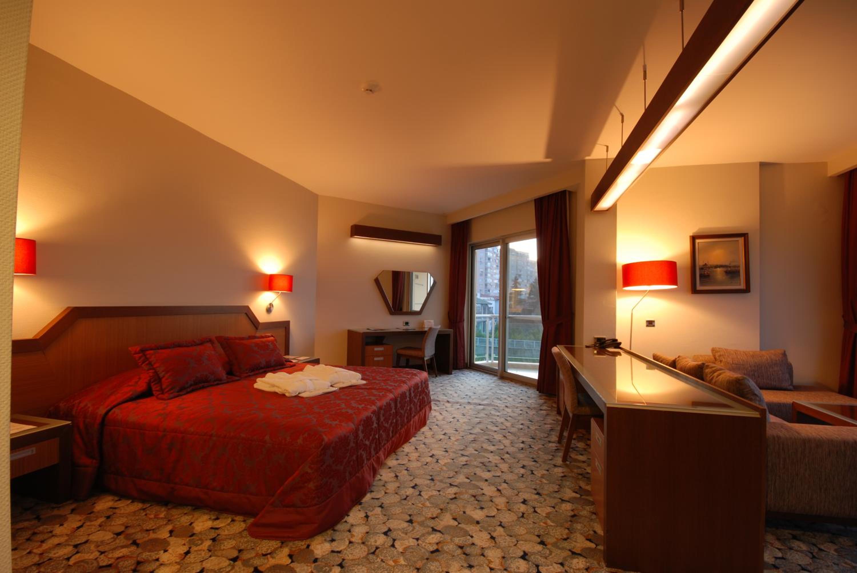 Suite with Sea View photo 3