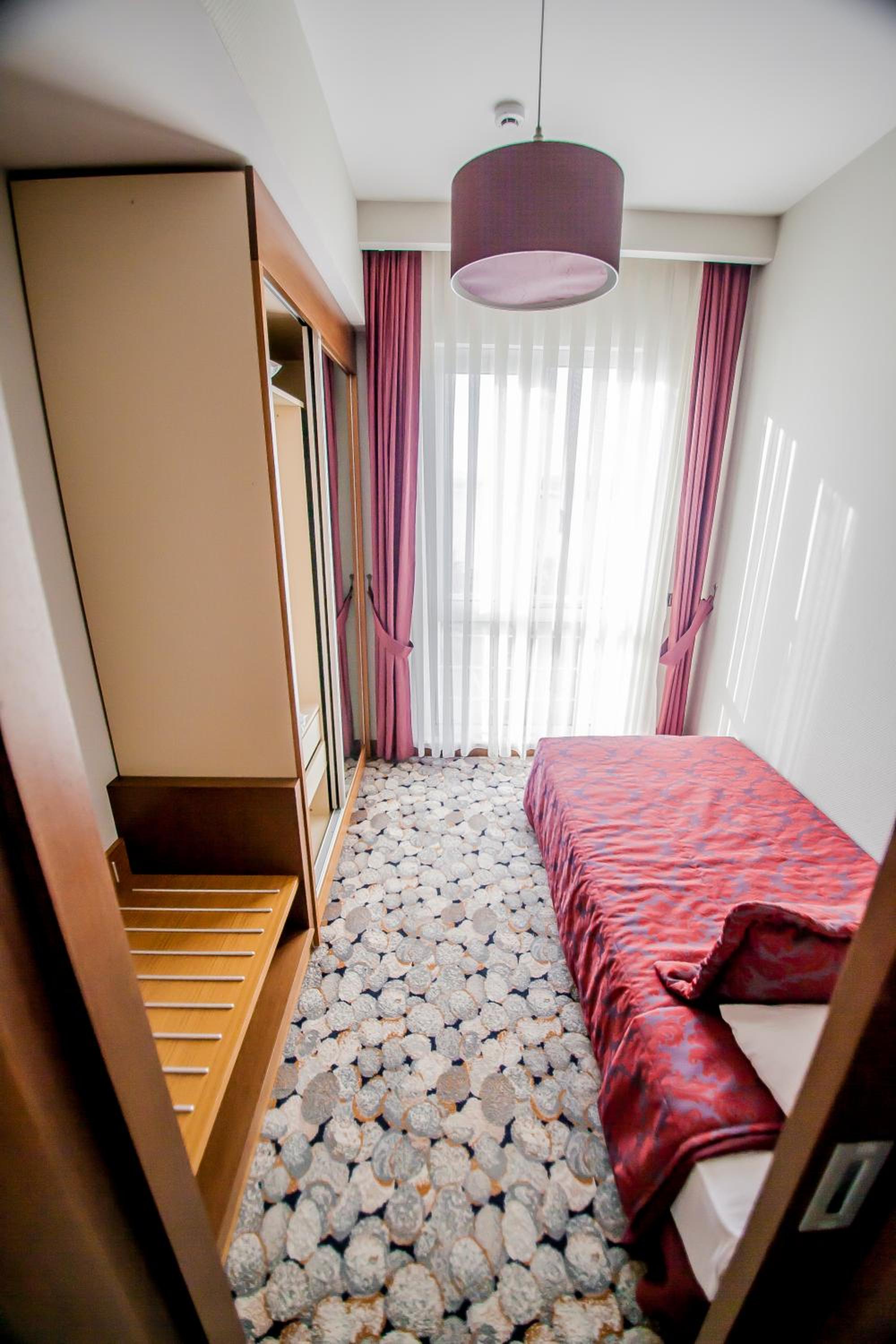 Suite with Sea View photo 2