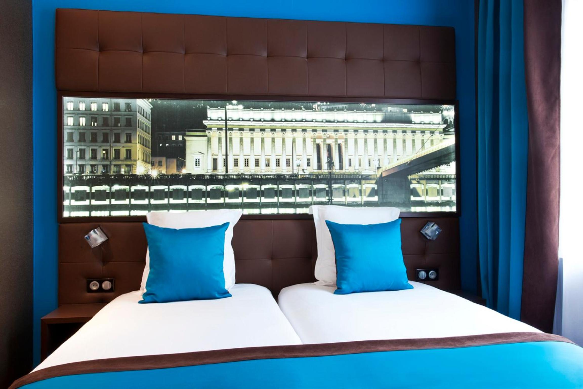 Superior Double or Twin Room - Photo 3