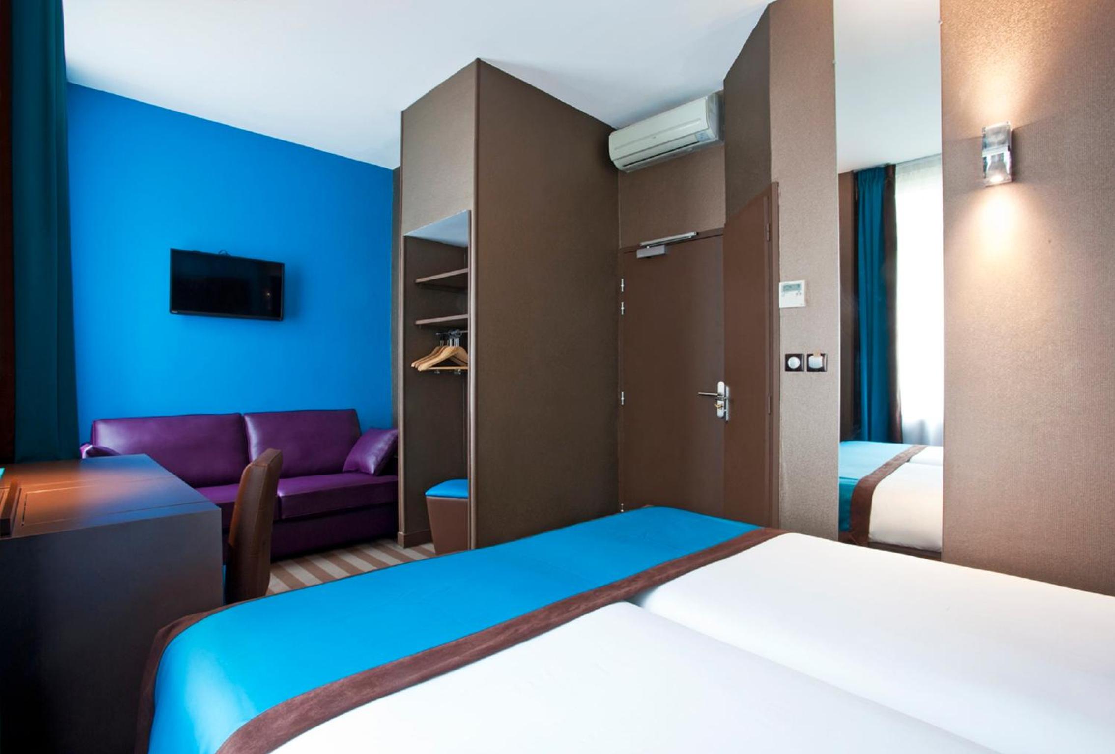 Superior Double or Twin Room - Photo 2
