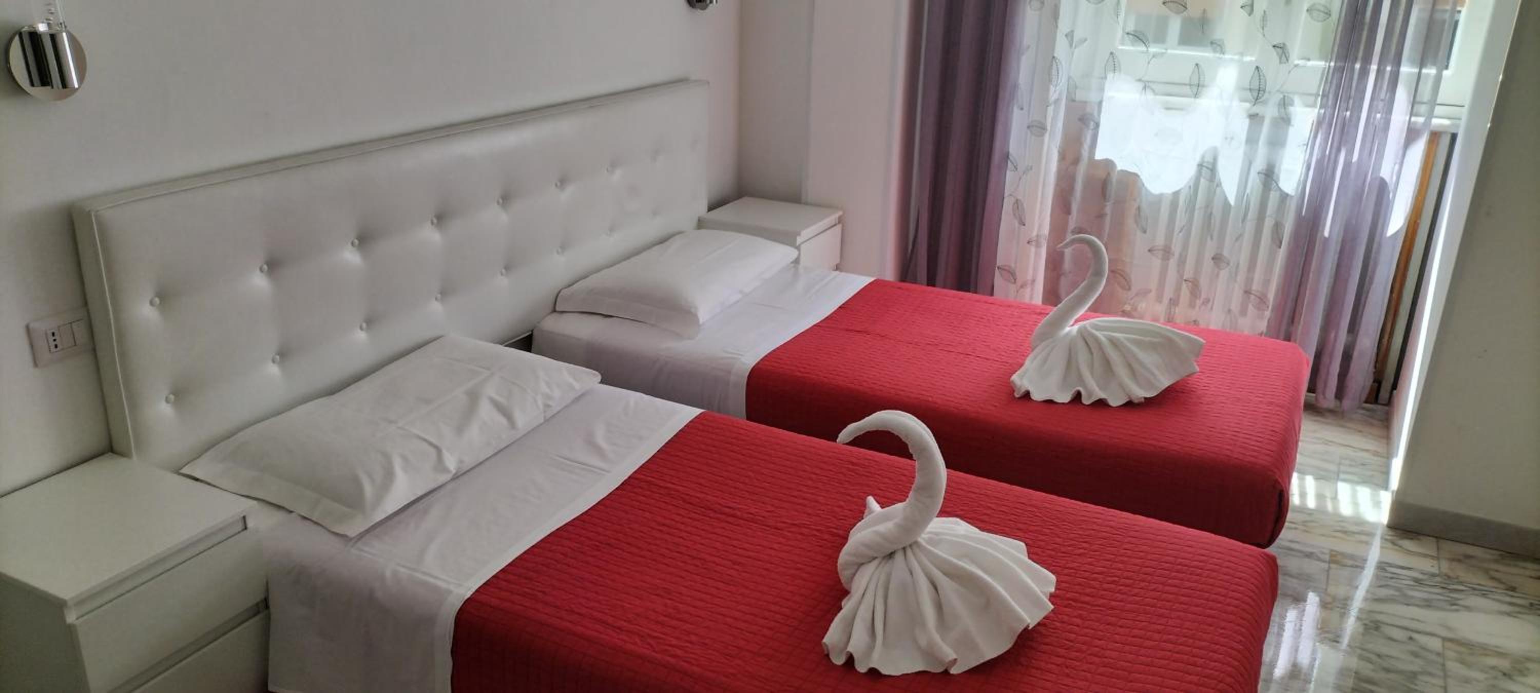 Deluxe Room photo 1