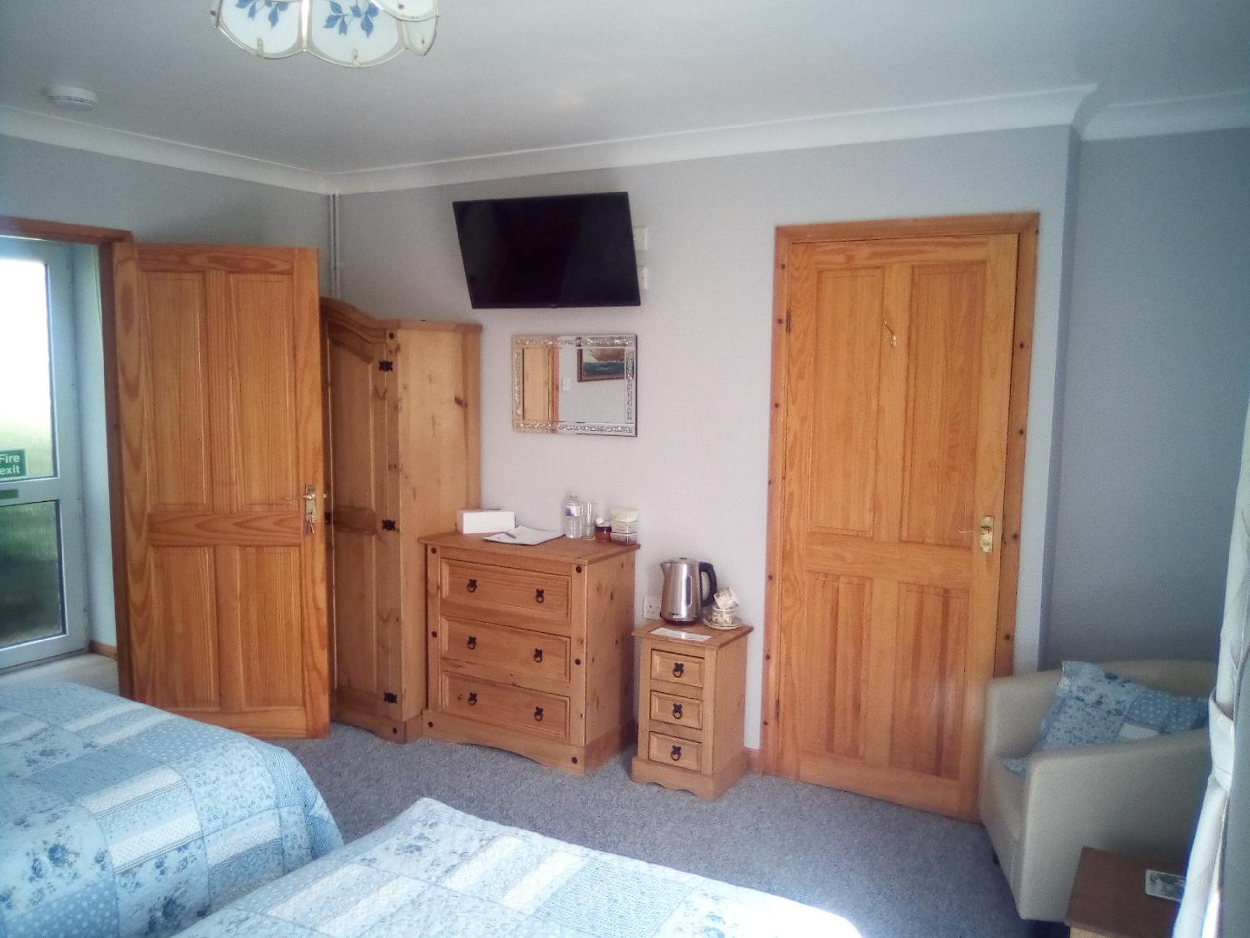 Twin Room photo 3