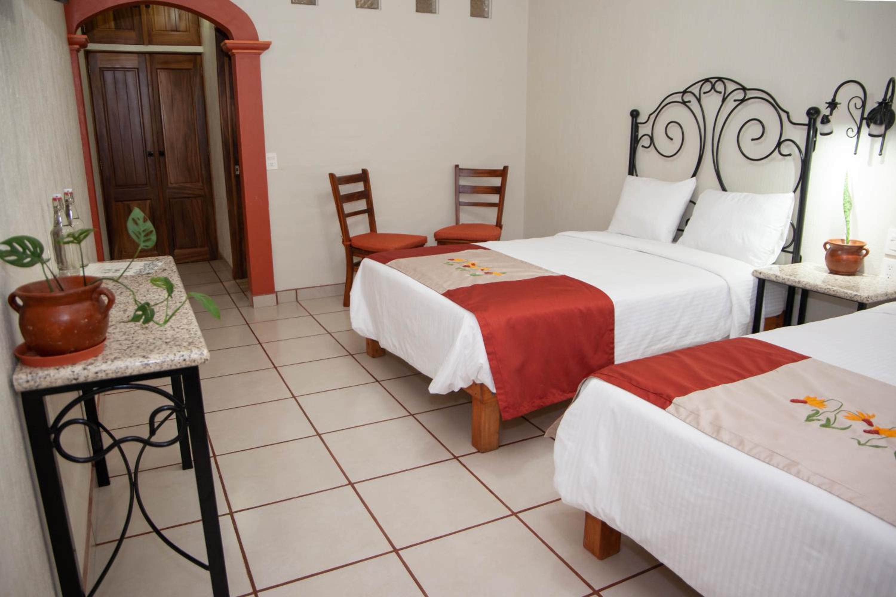 Deluxe Double Room - Photo 1