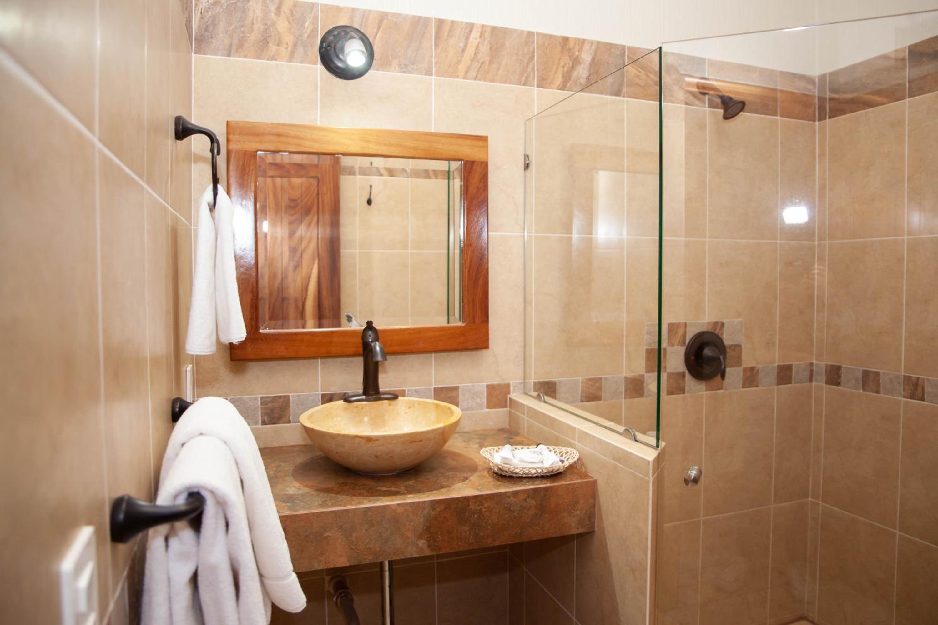 Deluxe Double Room - Photo 4
