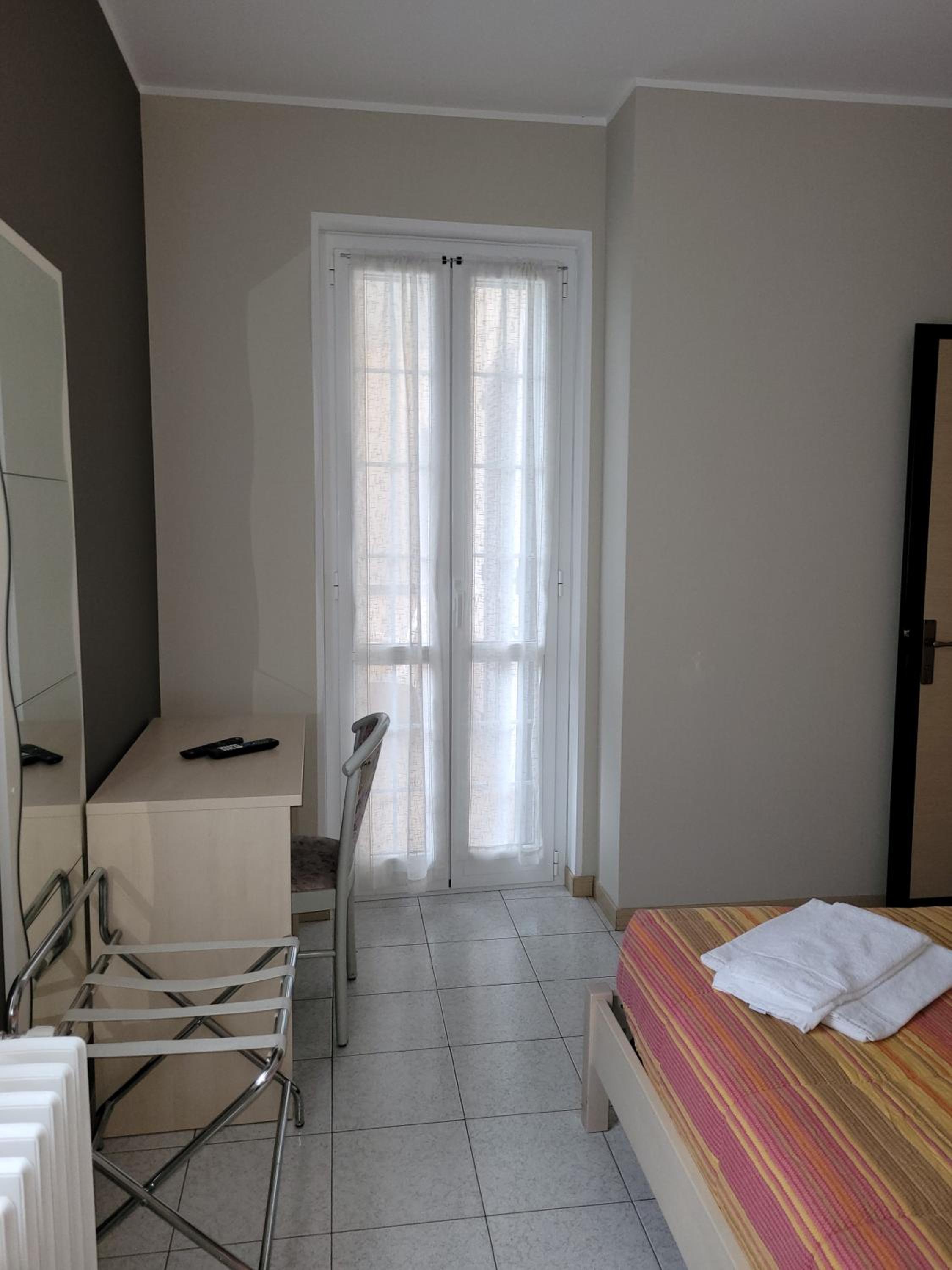 Double Room with Balcony, photo 7