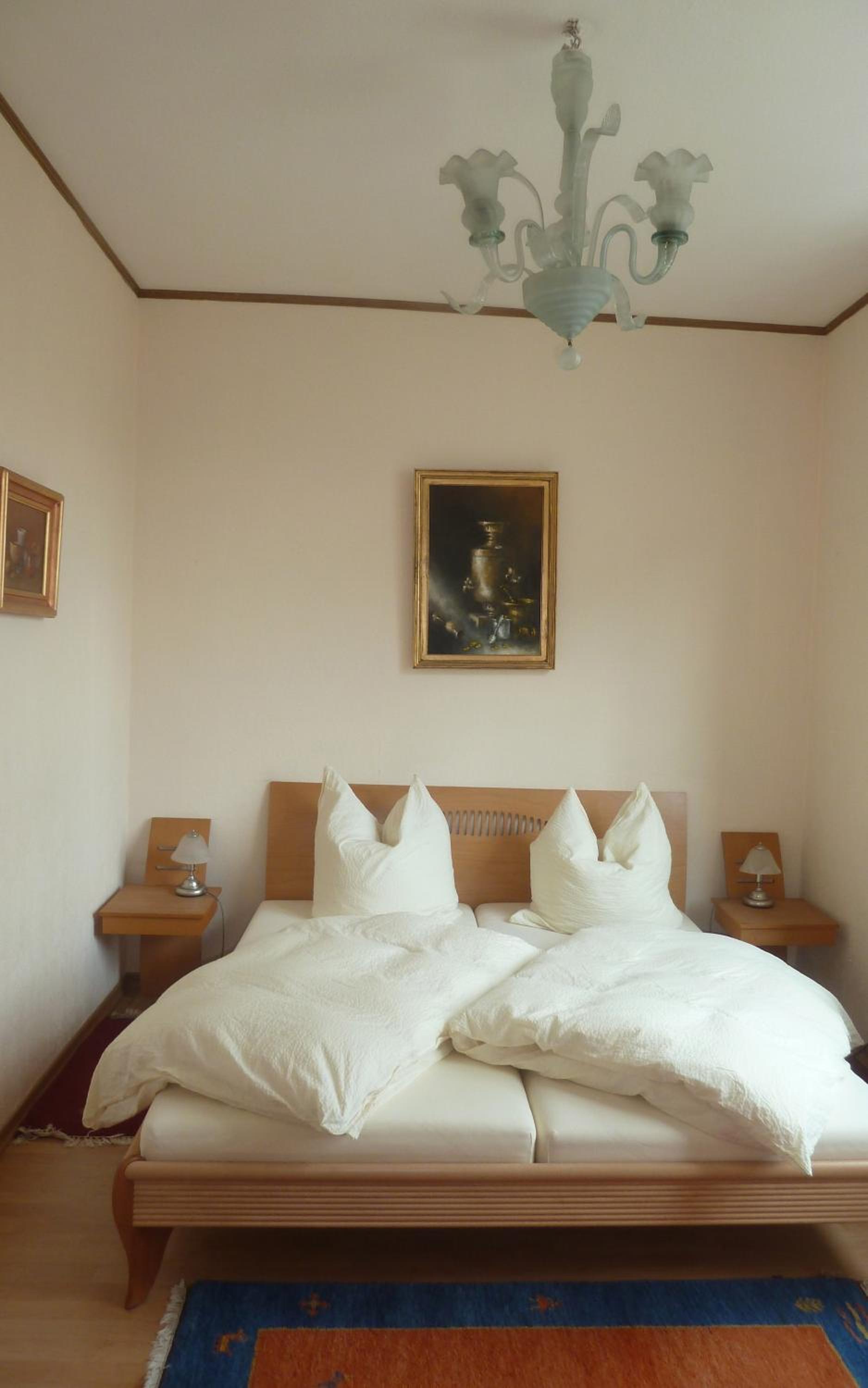 Four-Bedroom Apartment - Photo 3