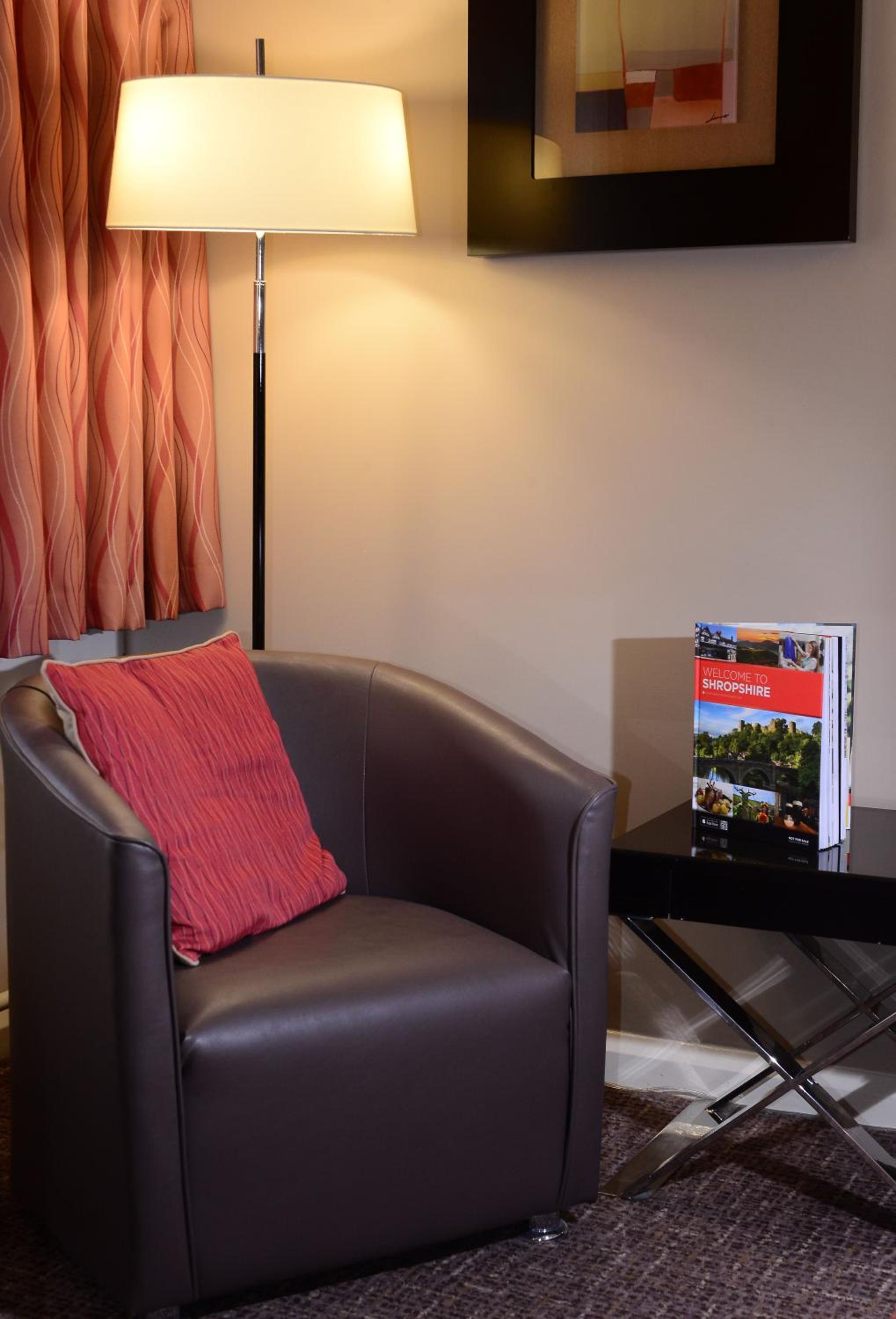voco Telford - Ironbridge by IHG
