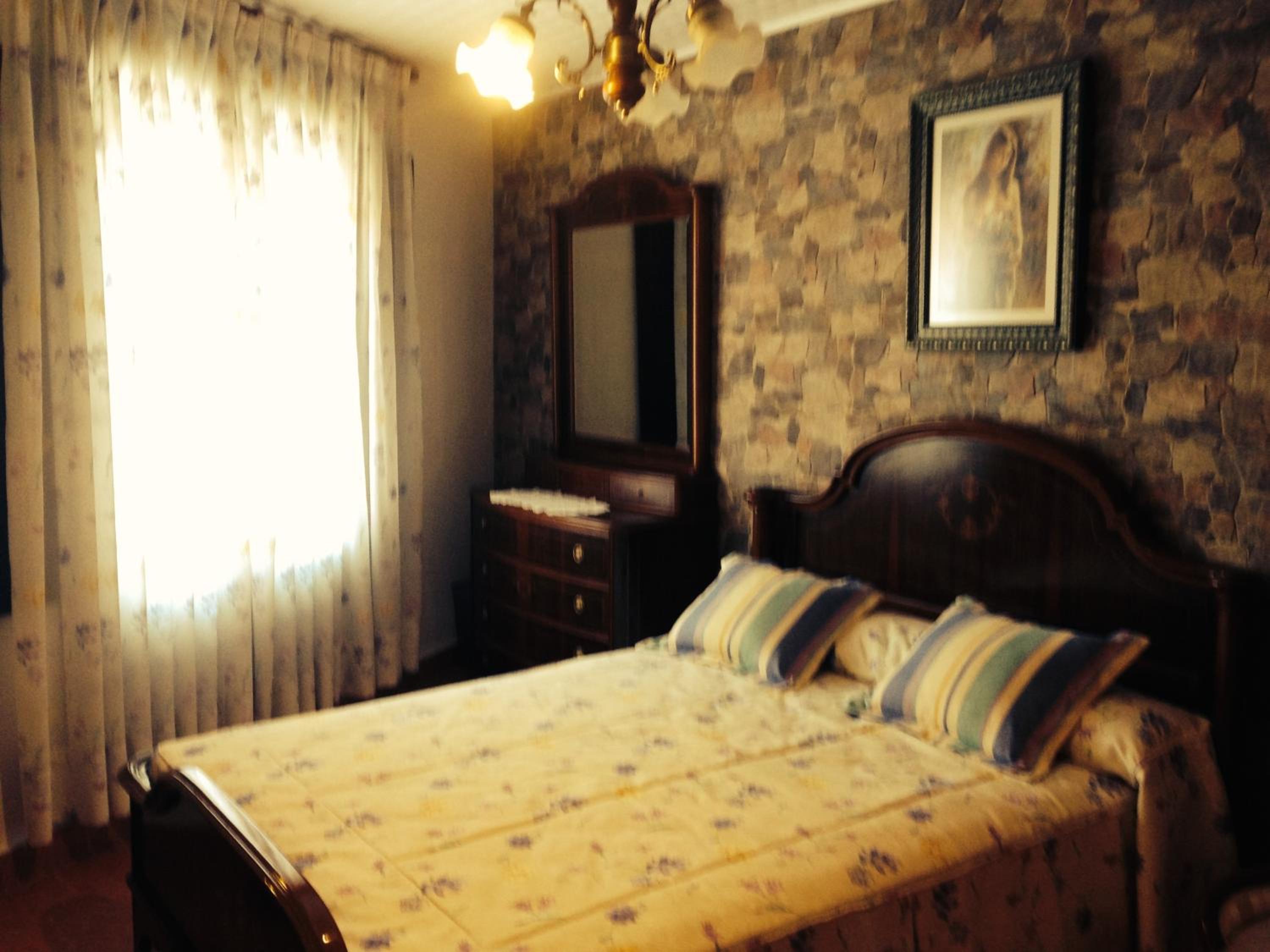 Habitación Doble Estándar