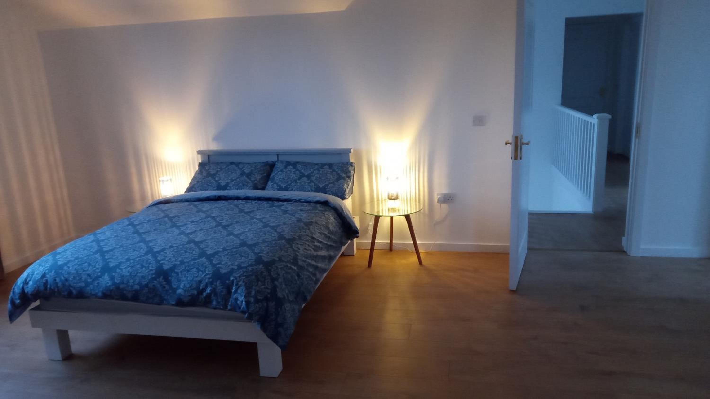 Four-Bedroom House - Photo 6