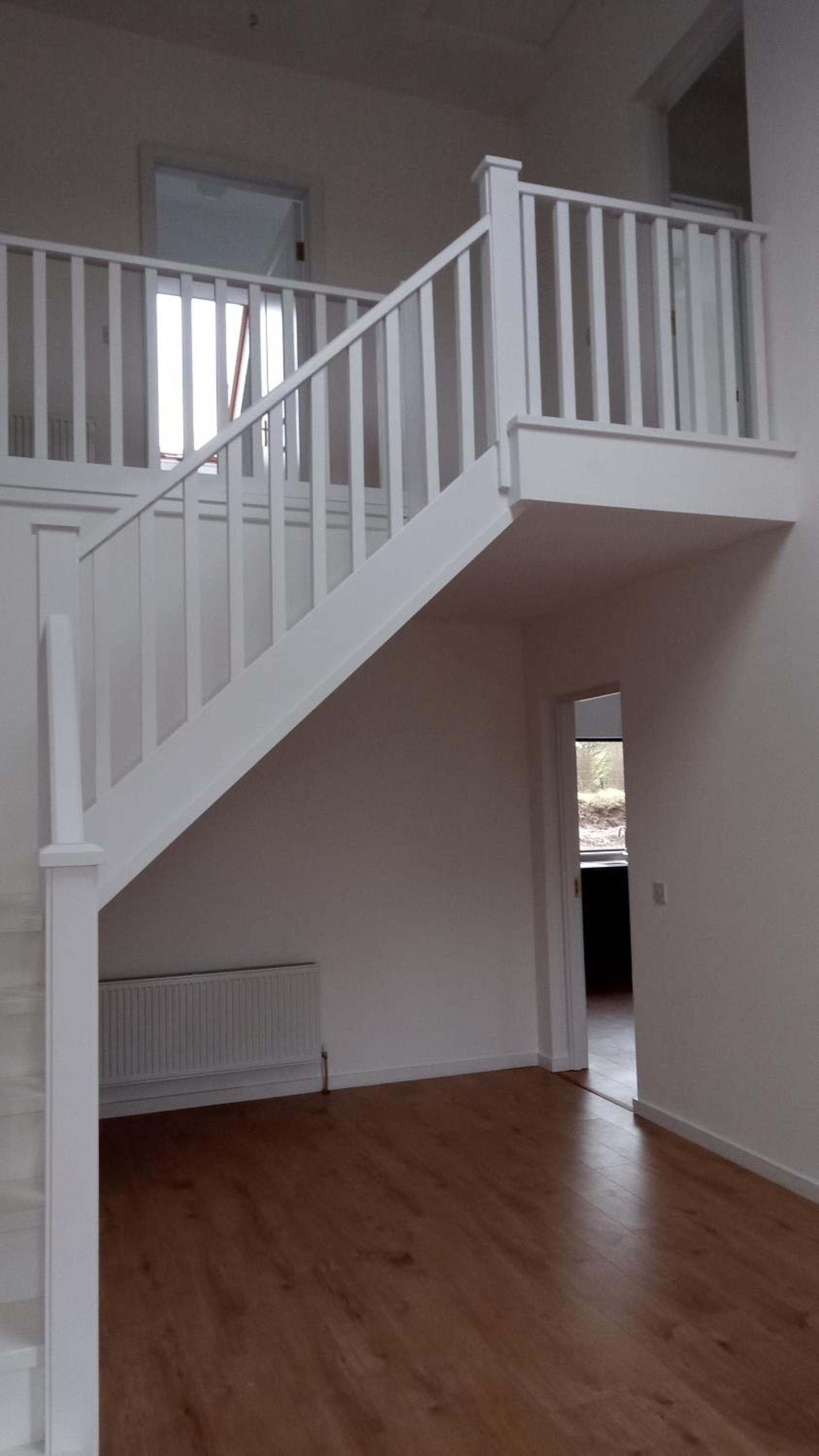 Four-Bedroom House - Photo 12