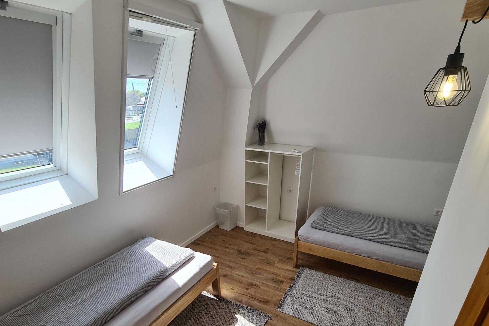 Twin Room photo 1