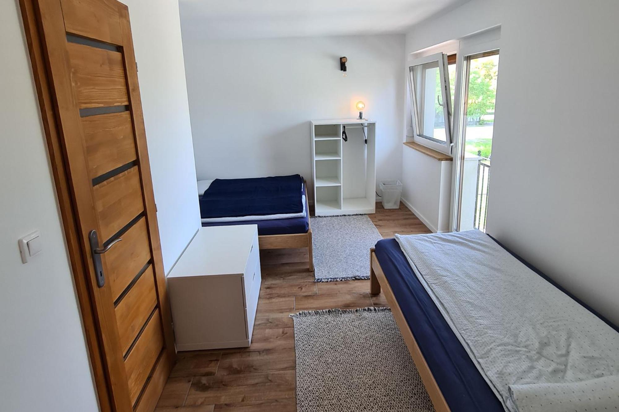 Double or Twin Room with Shower photo 1