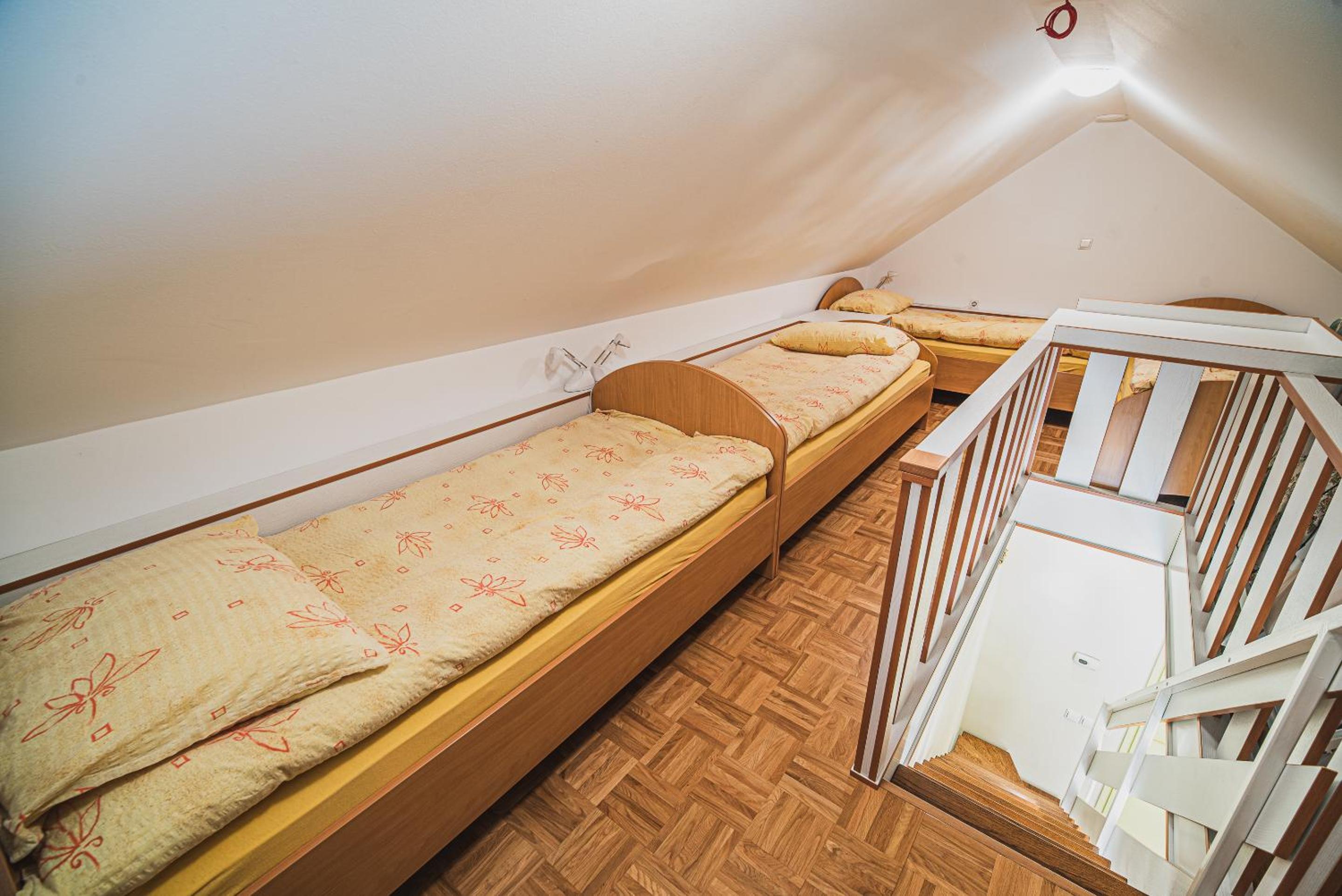 Duplex Apartment photo 1