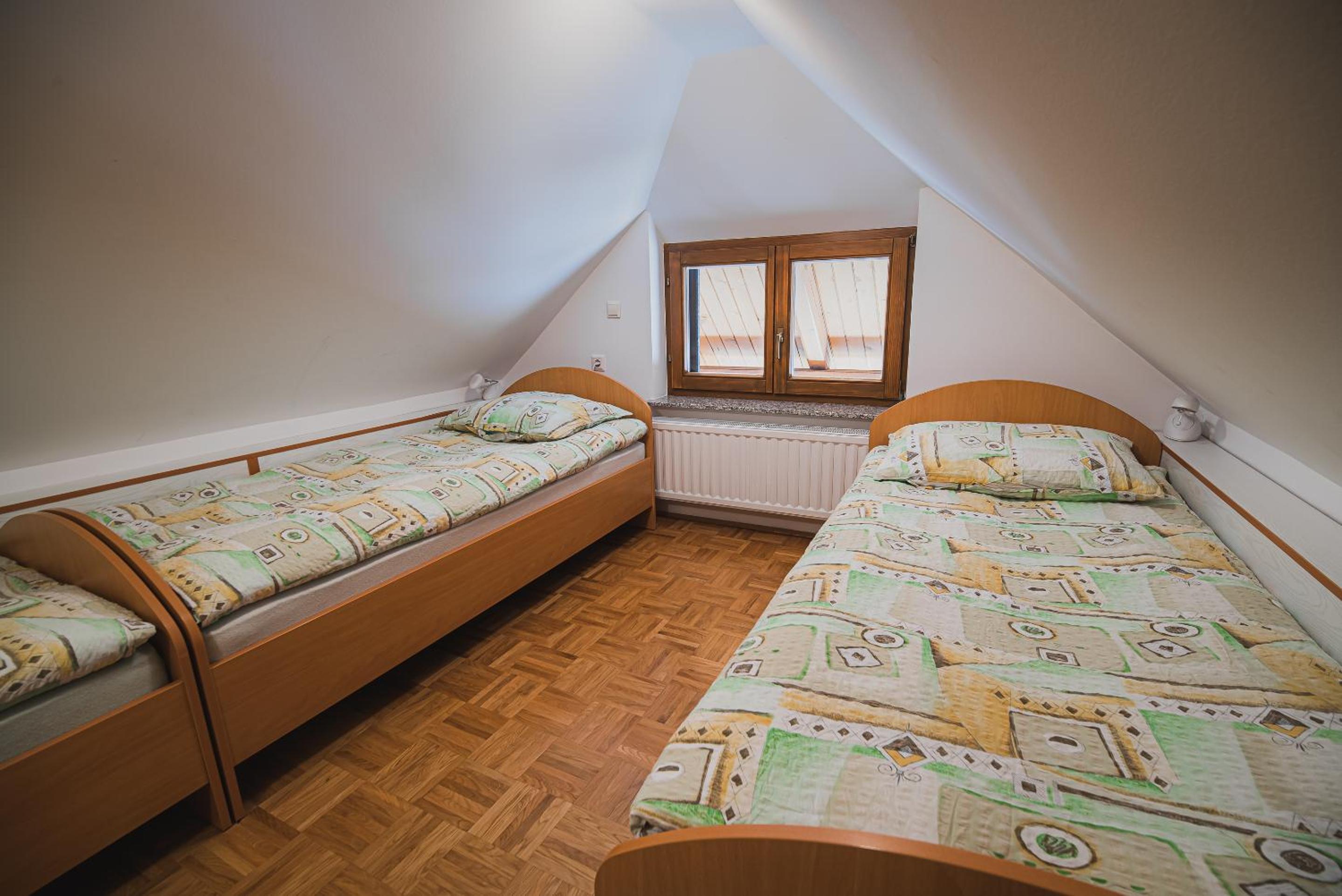 Duplex Apartment photo 1