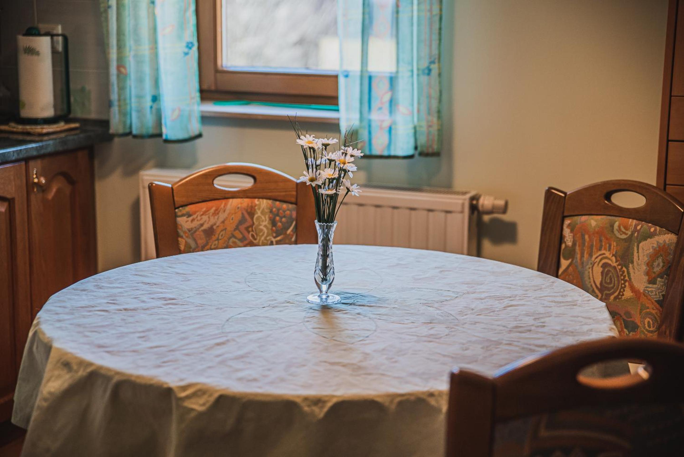 Duplex Apartment photo 3