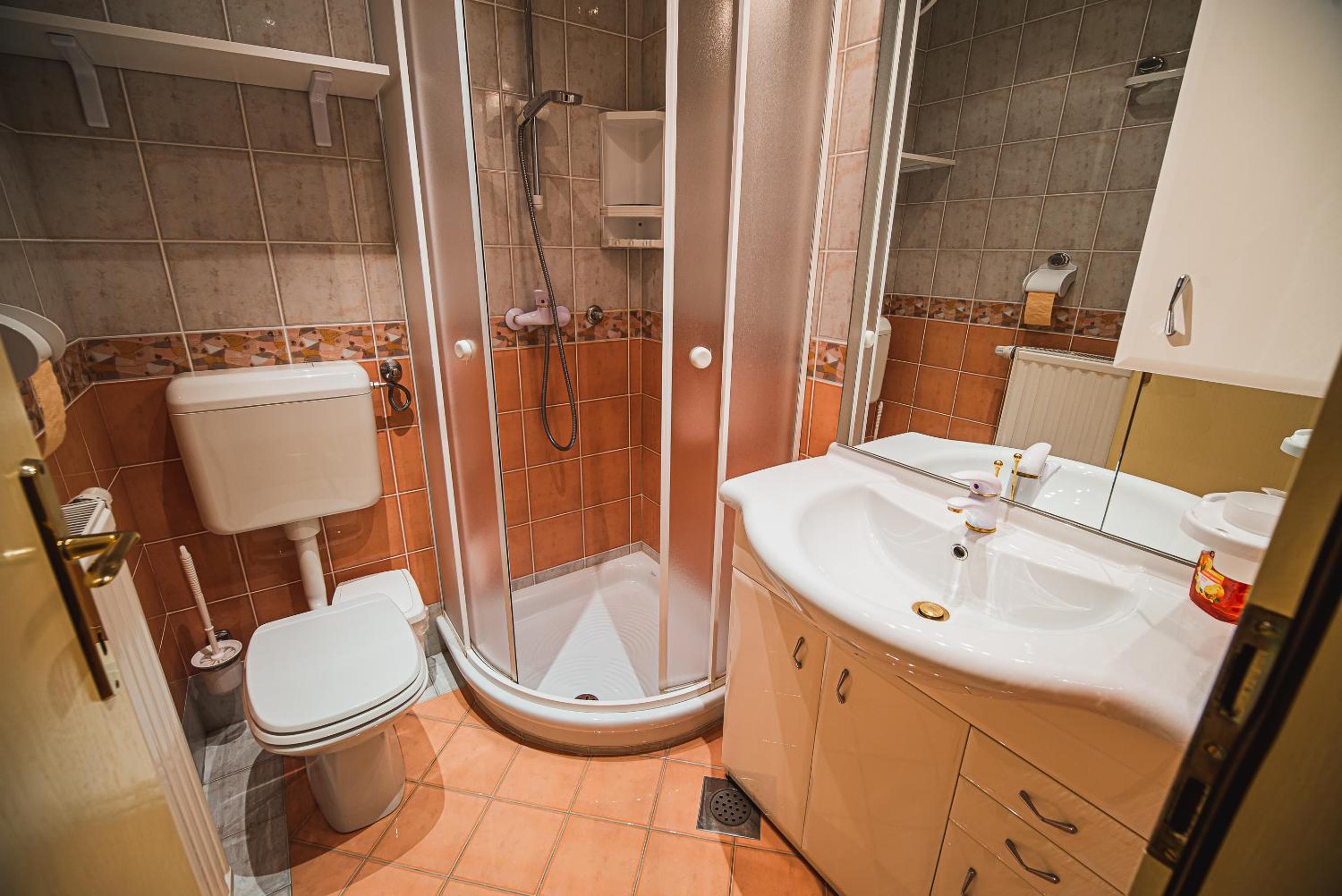 Duplex Apartment photo 2