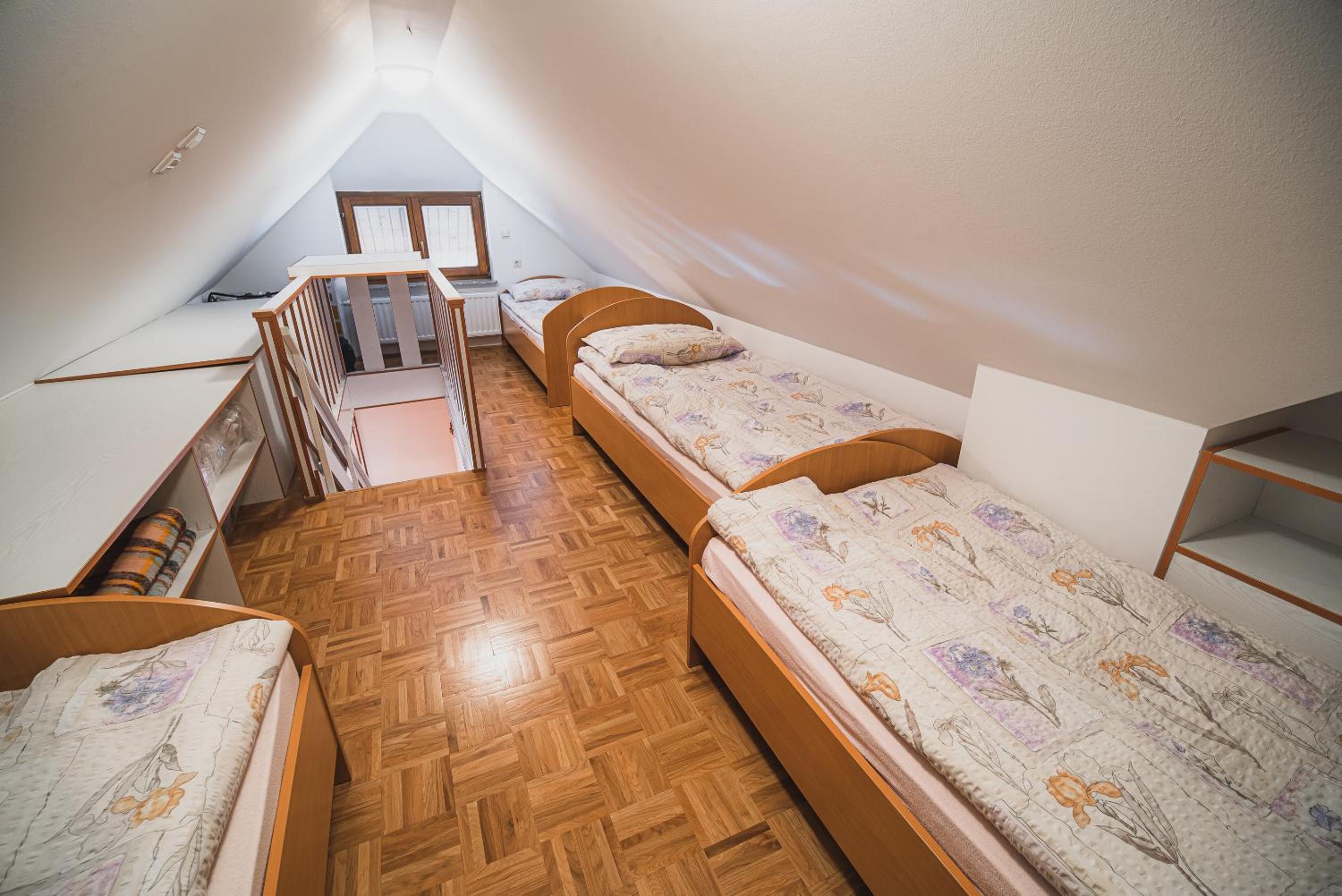 Duplex Apartment photo 1