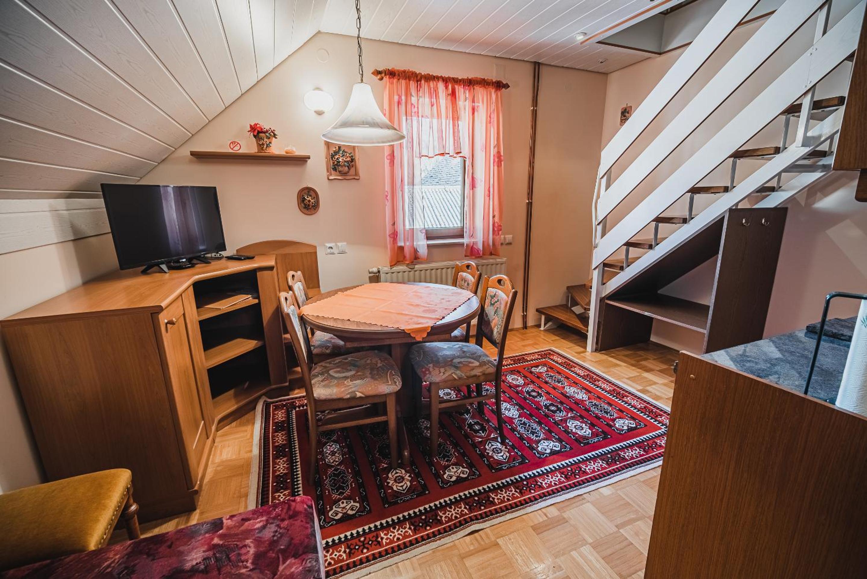 Duplex Apartment photo 3