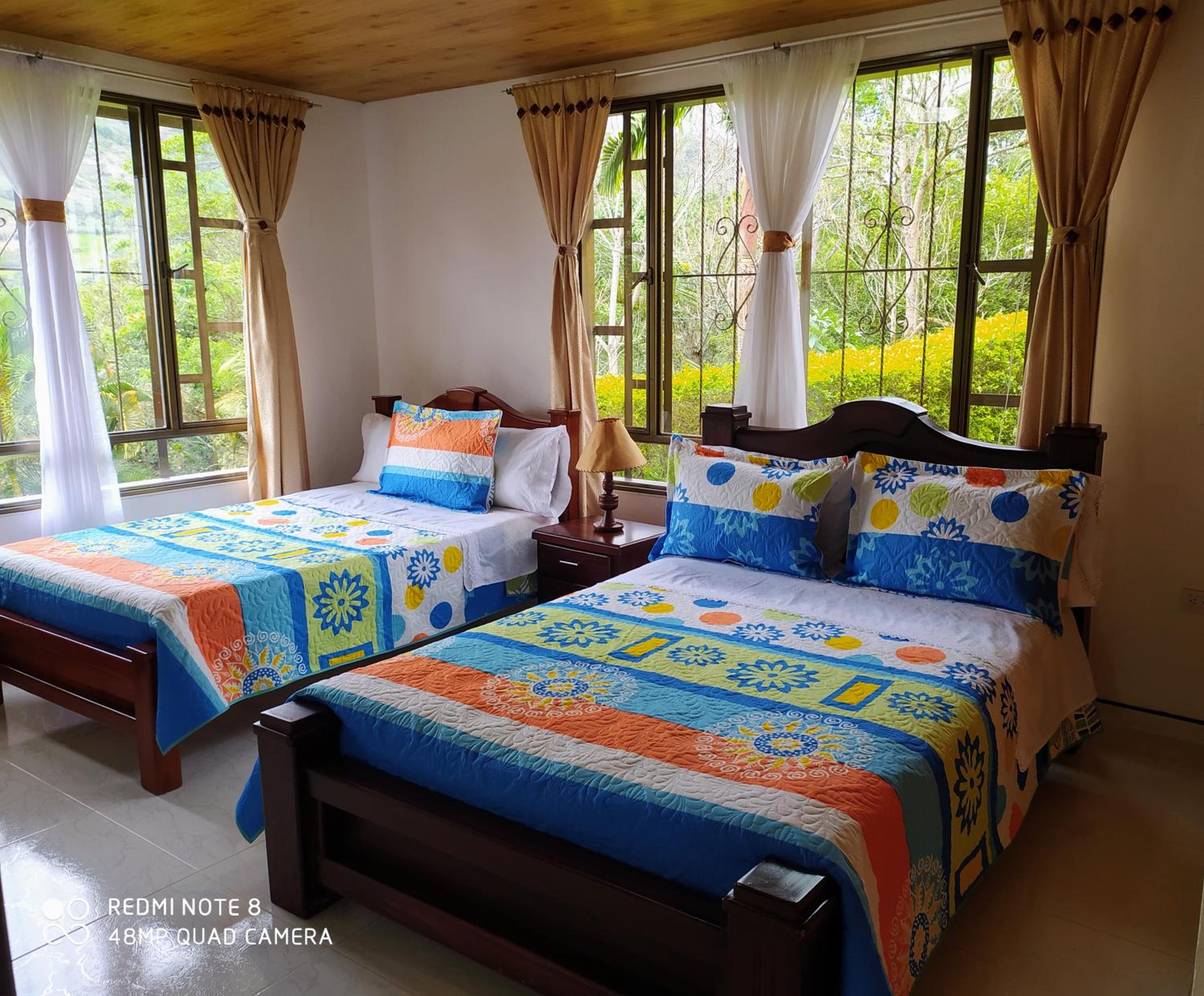 Chalet photo 3