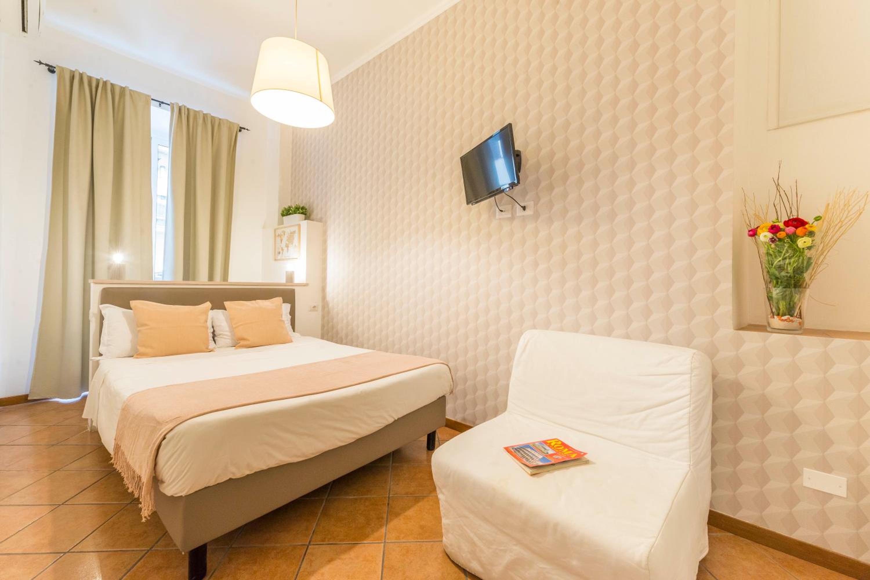 Double Room photo 3