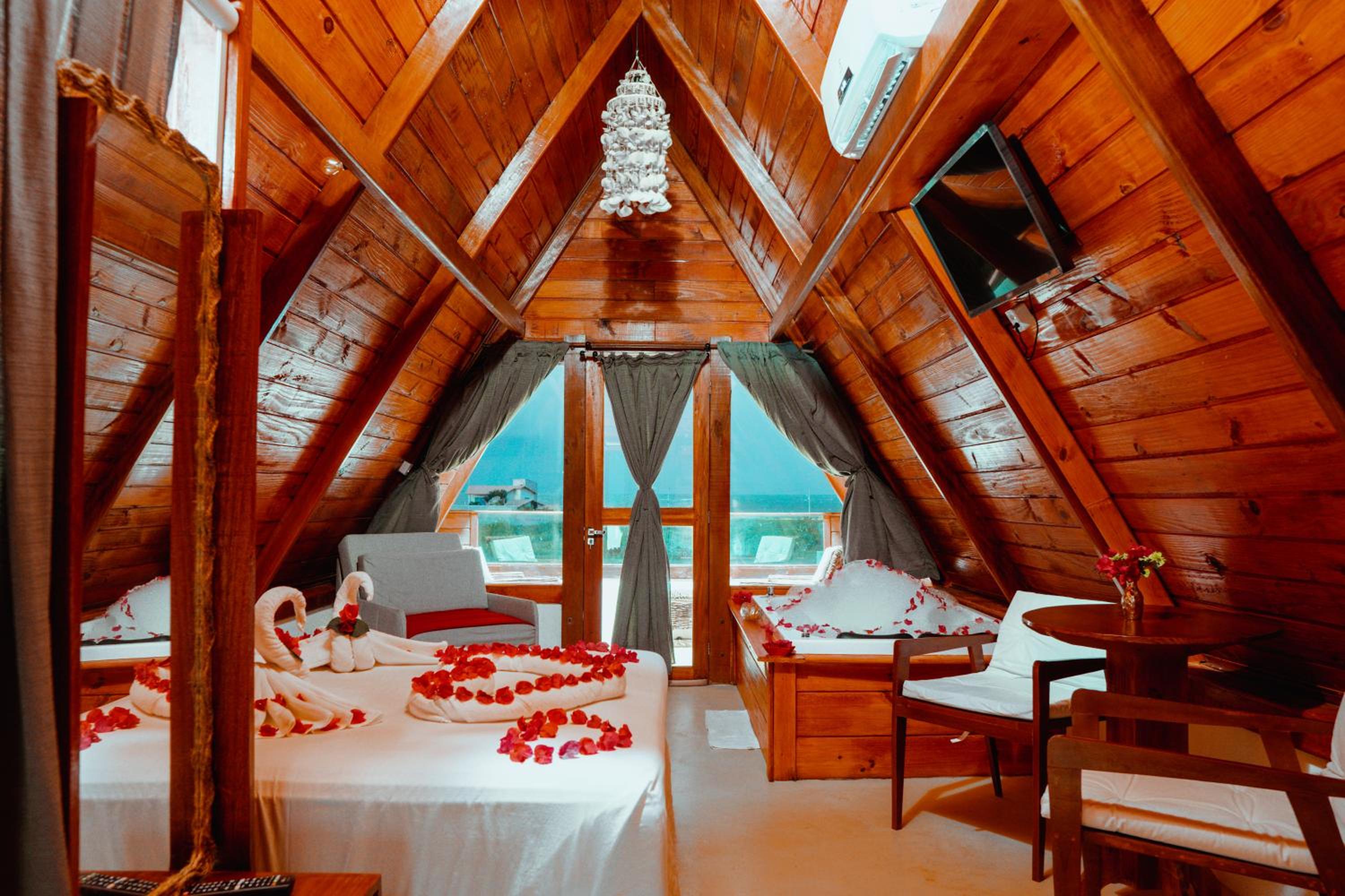 Superior Chalet