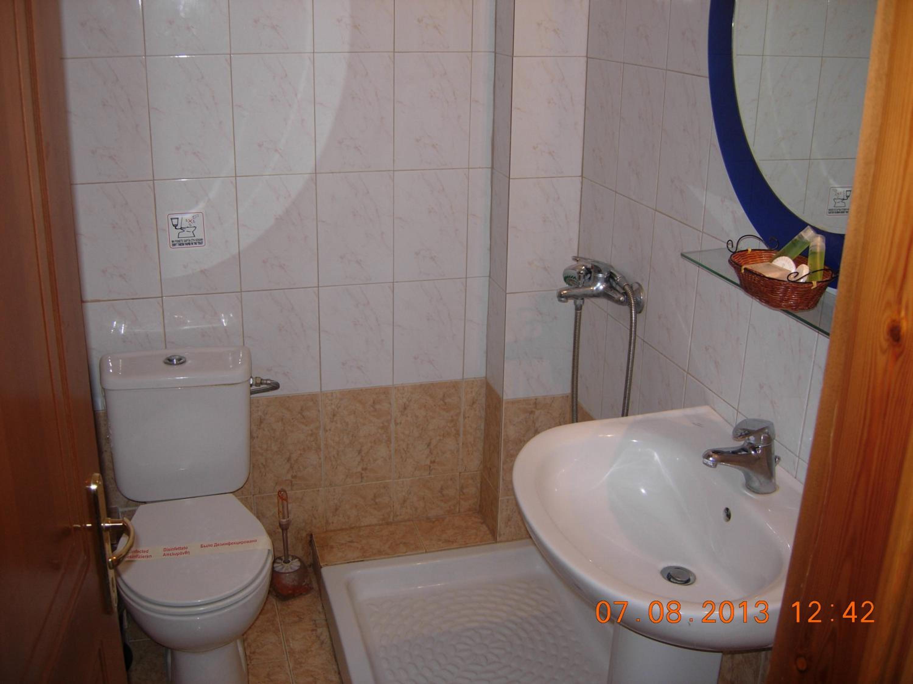 Quadruple Room photo 2