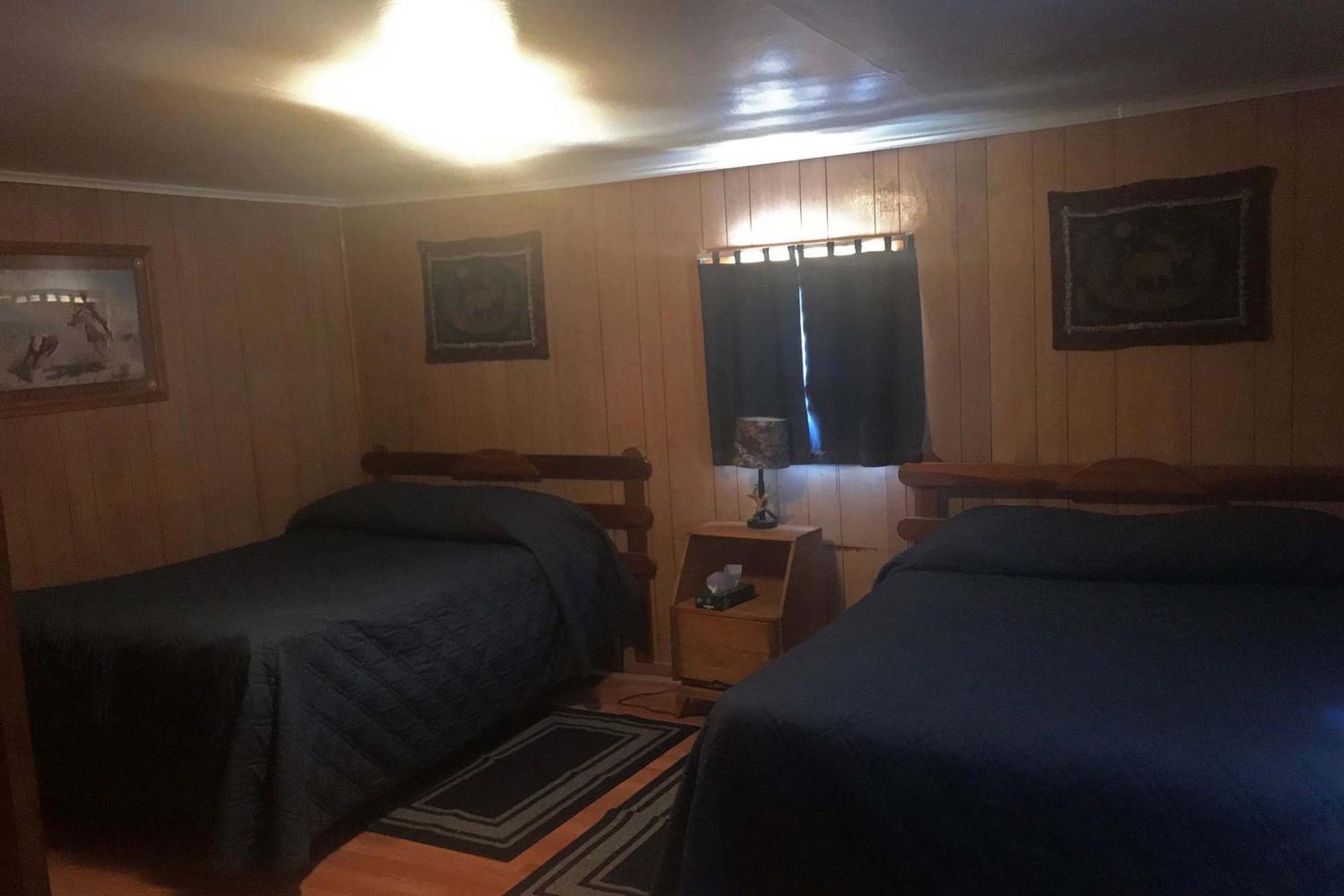 Standard Four Double Cabin photo 3