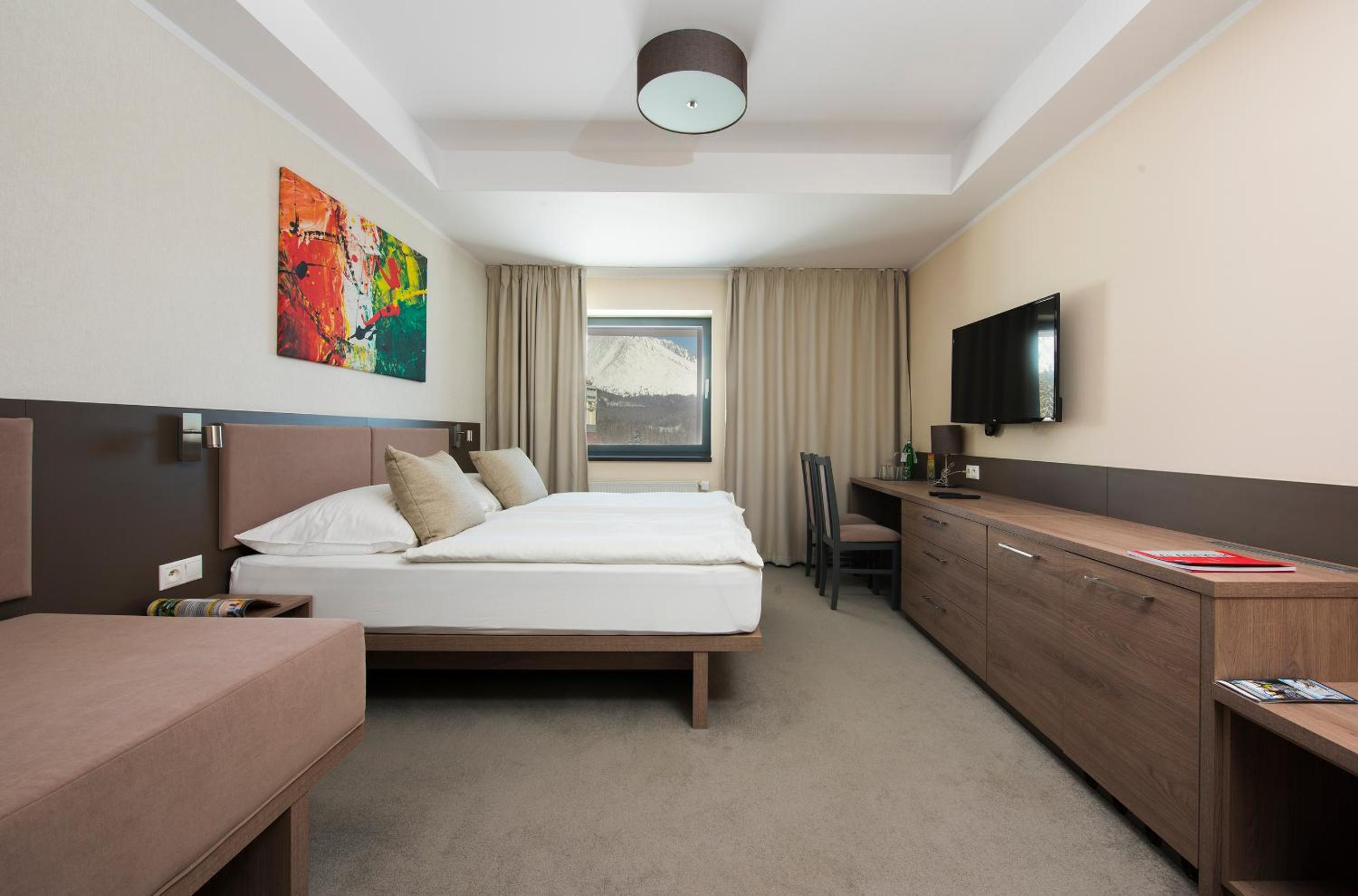 Deluxe Room photo 2