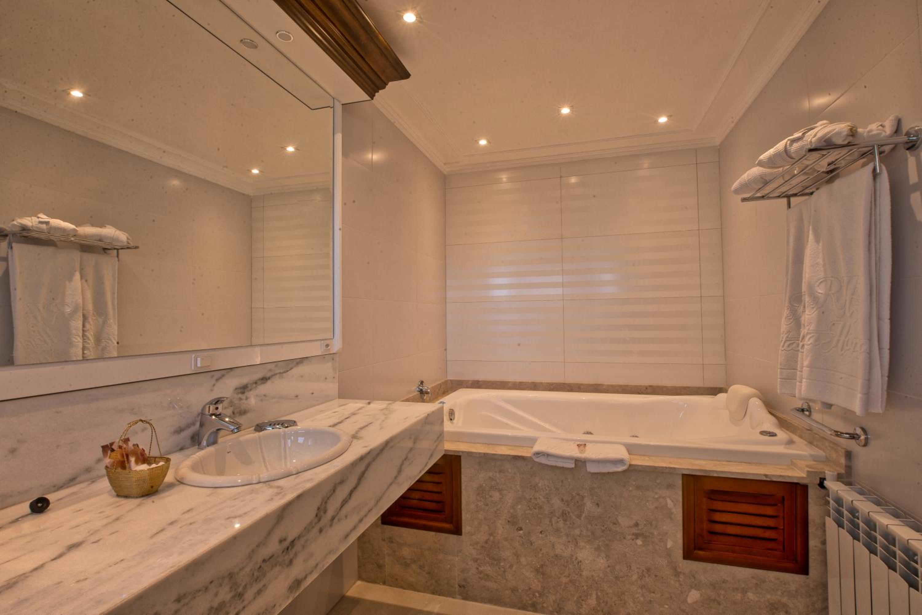 Apartamento Luxo