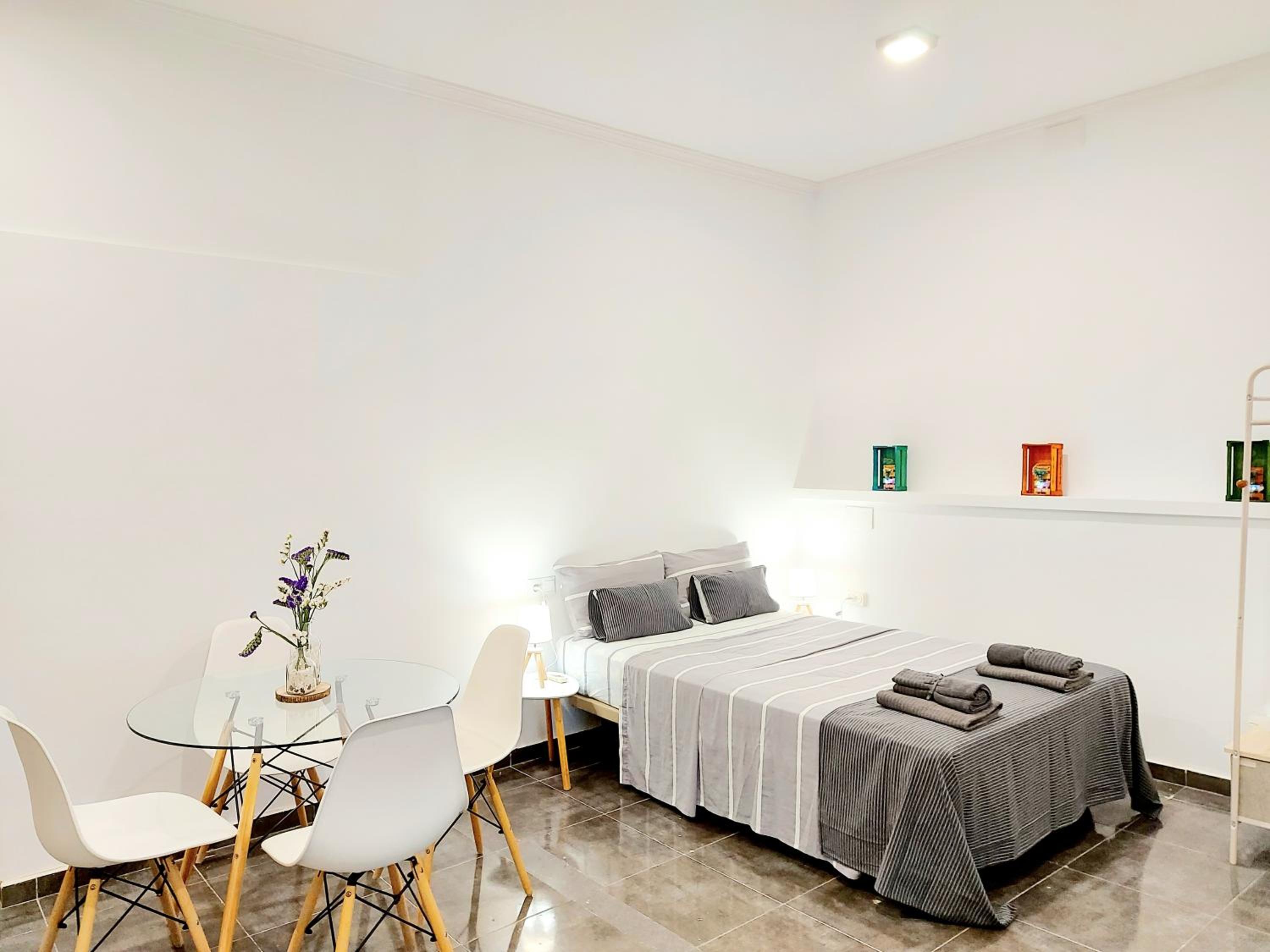 Estudio estándar