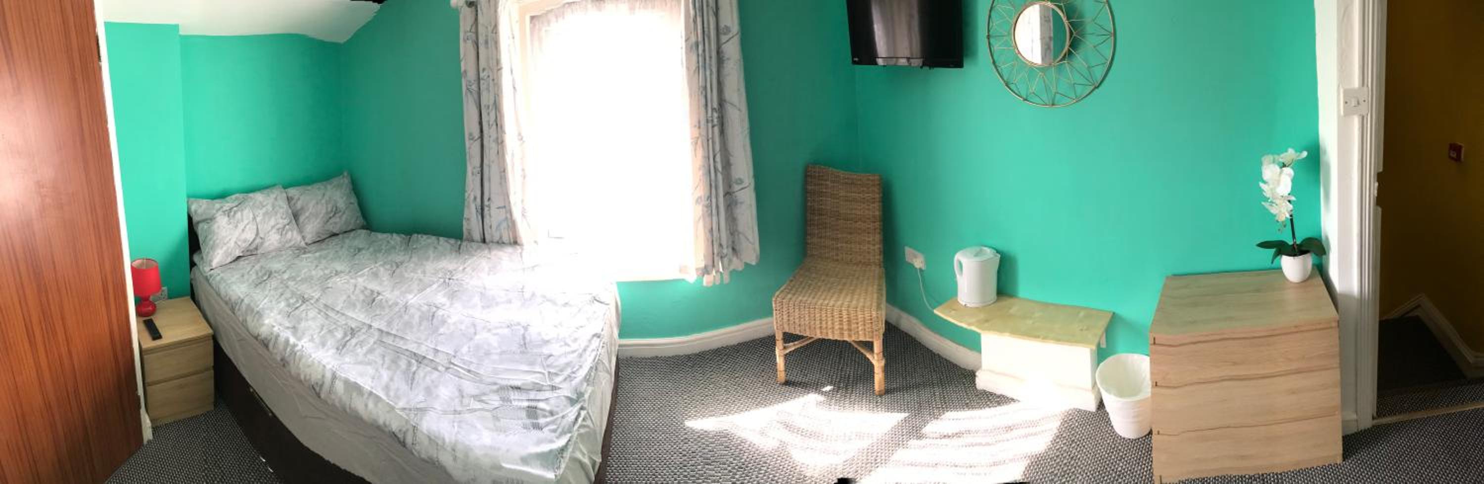 Double Room - Photo 1