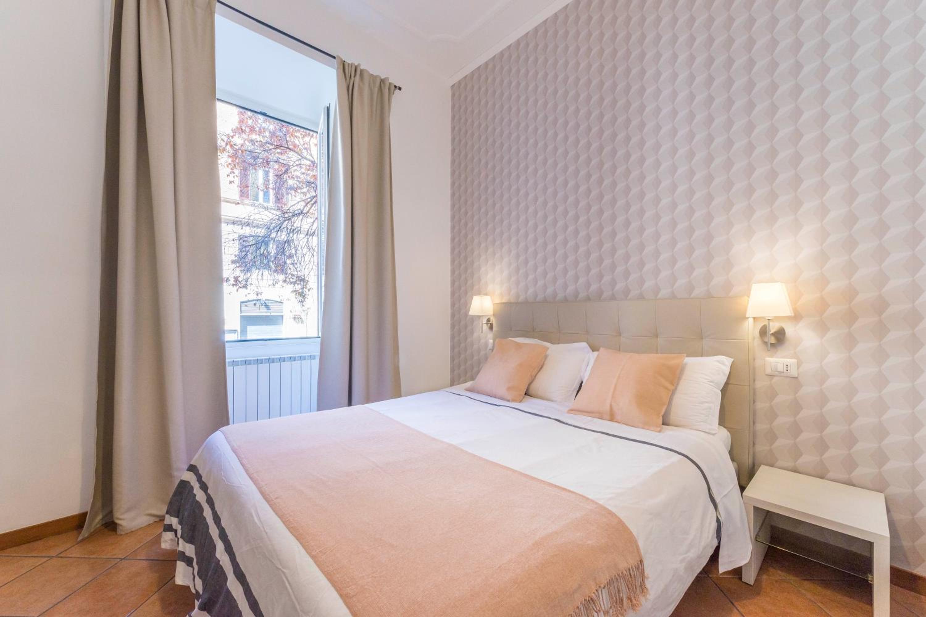 Quadruple Room photo 1