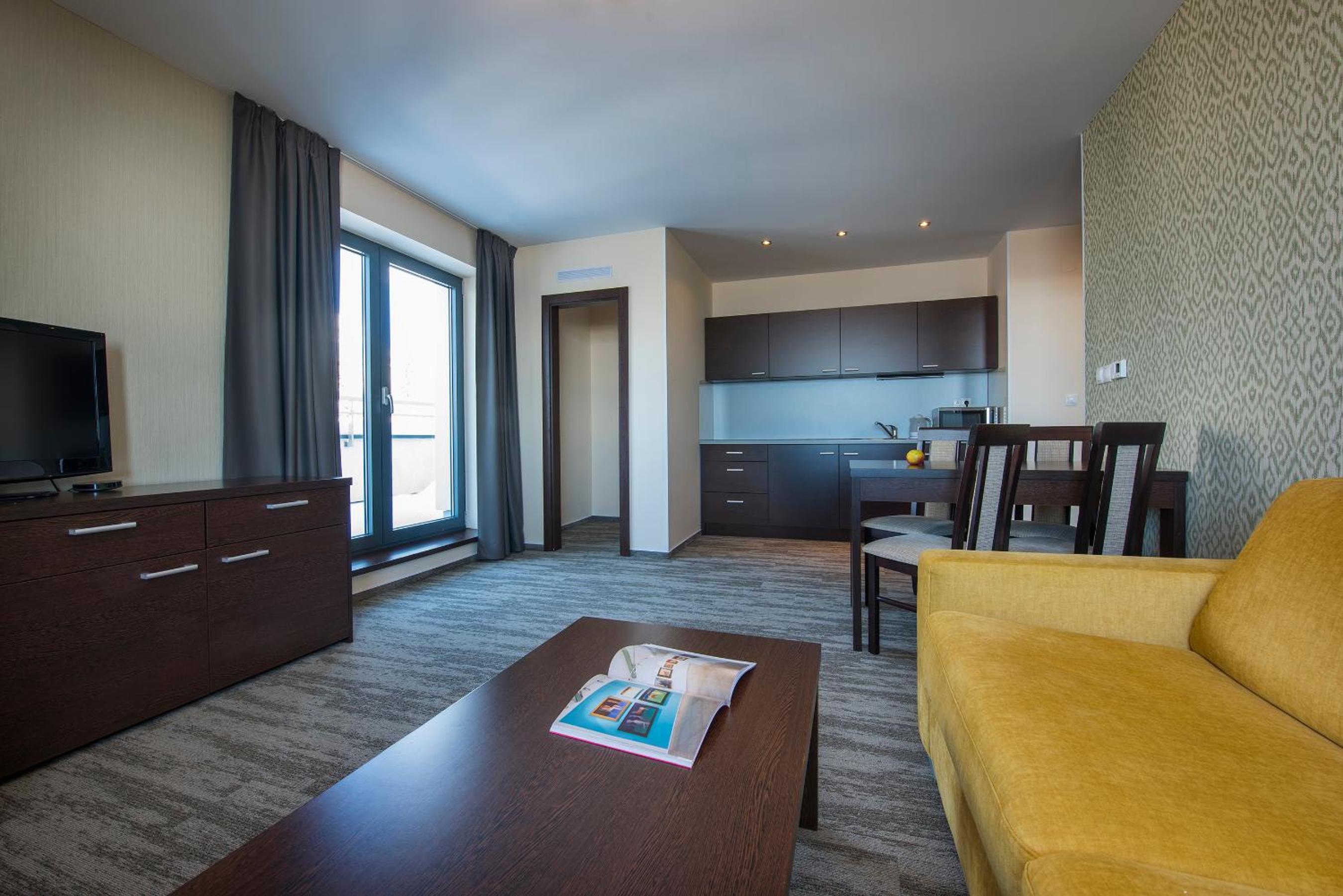 Apartment Plus photo 2