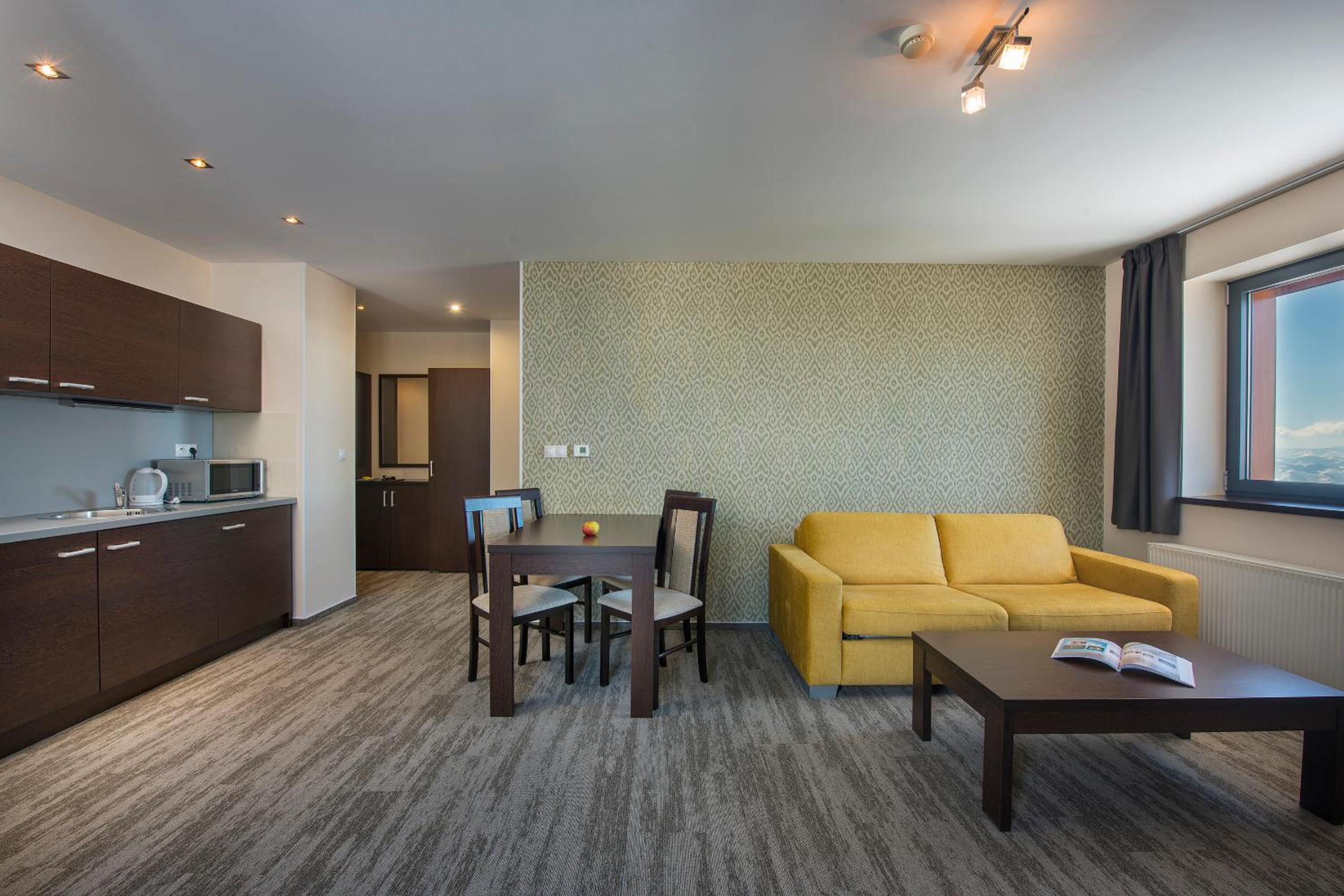 Apartment Plus photo 3